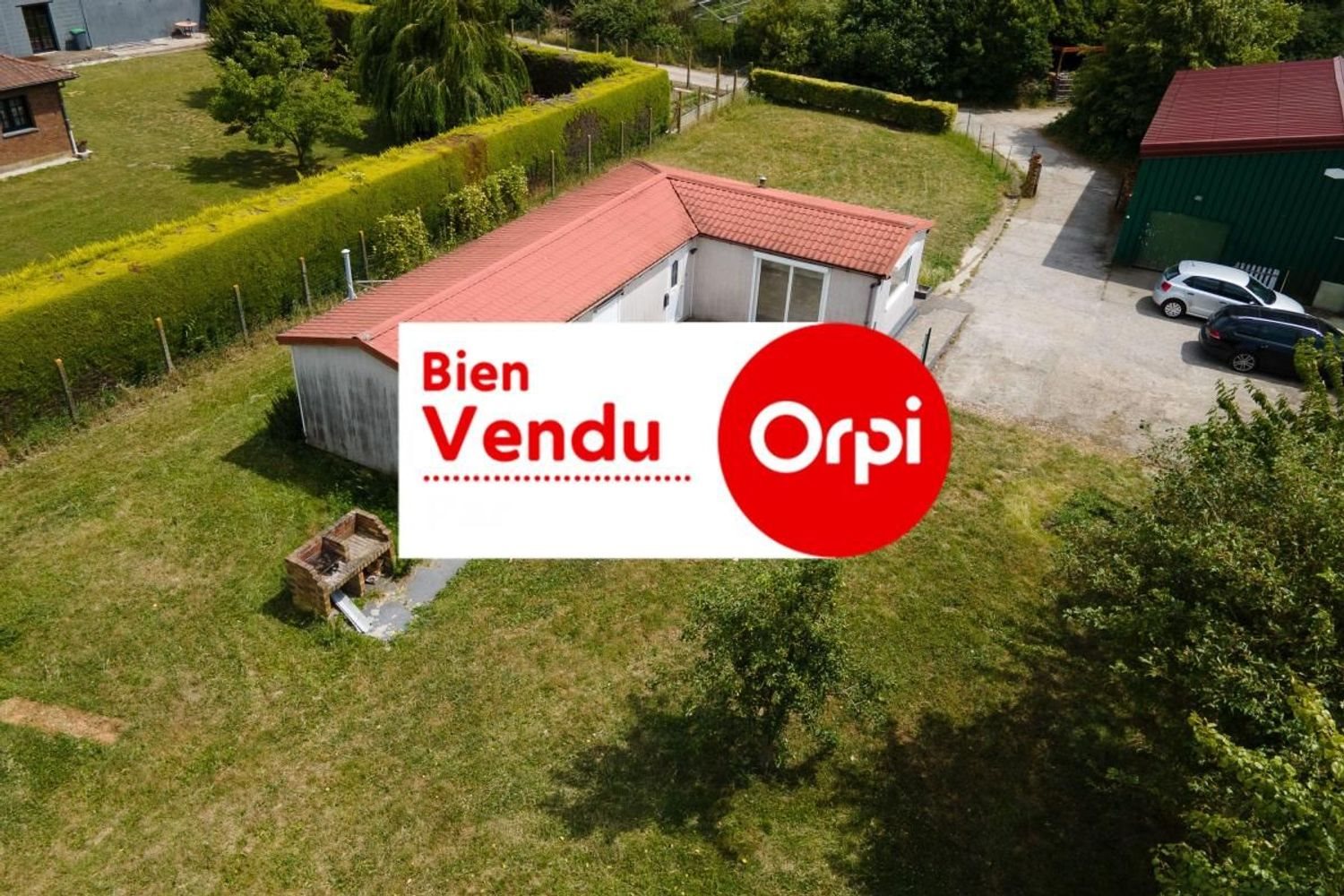 Maison à vendre, 72m², Quesnoy-sur-Deûle