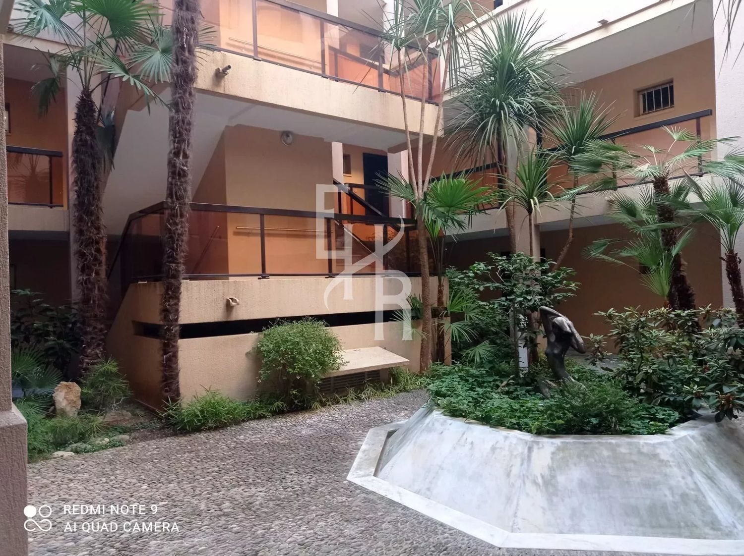Appartement à vendre, 34m², Mougins