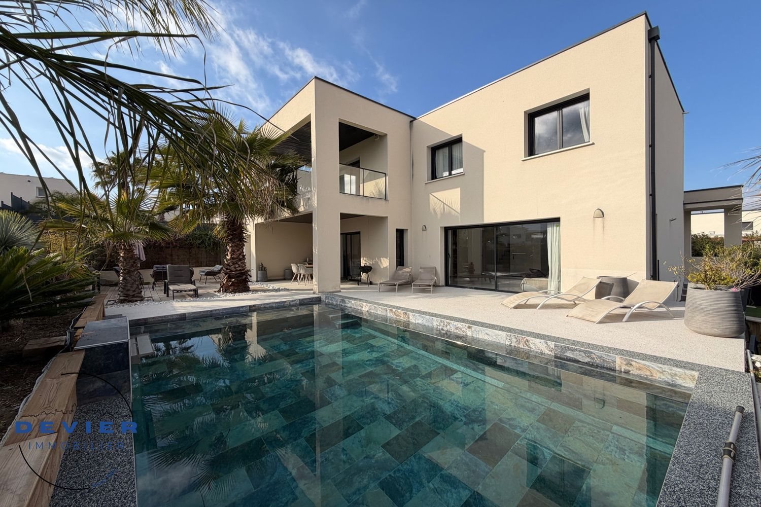 Maison à vendre, 152m², Juvignac