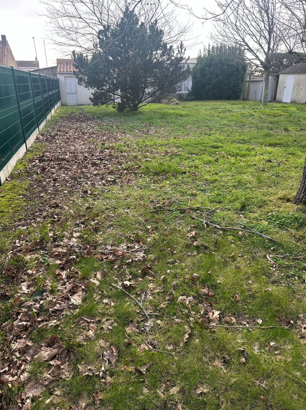 Maison à vendre, 33m², Les Sables-d'Olonne