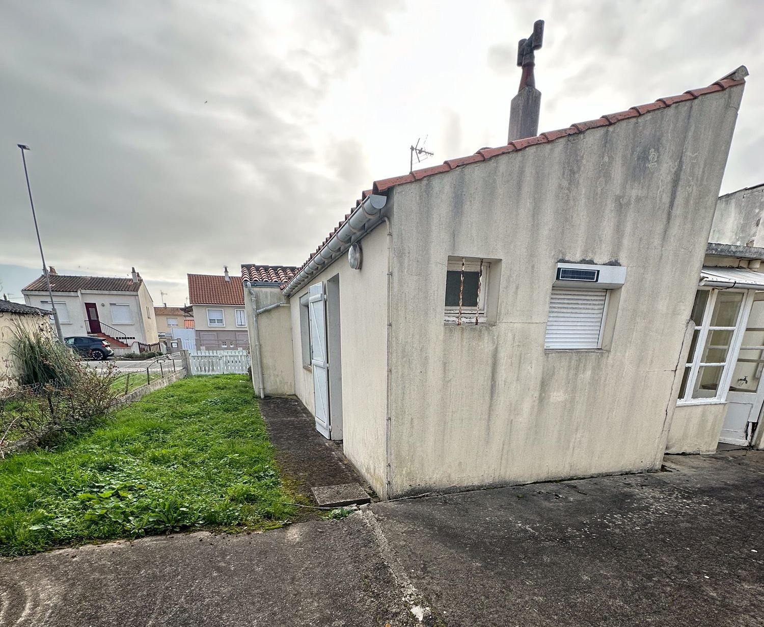 Maison à vendre, 33m², Les Sables-d'Olonne
