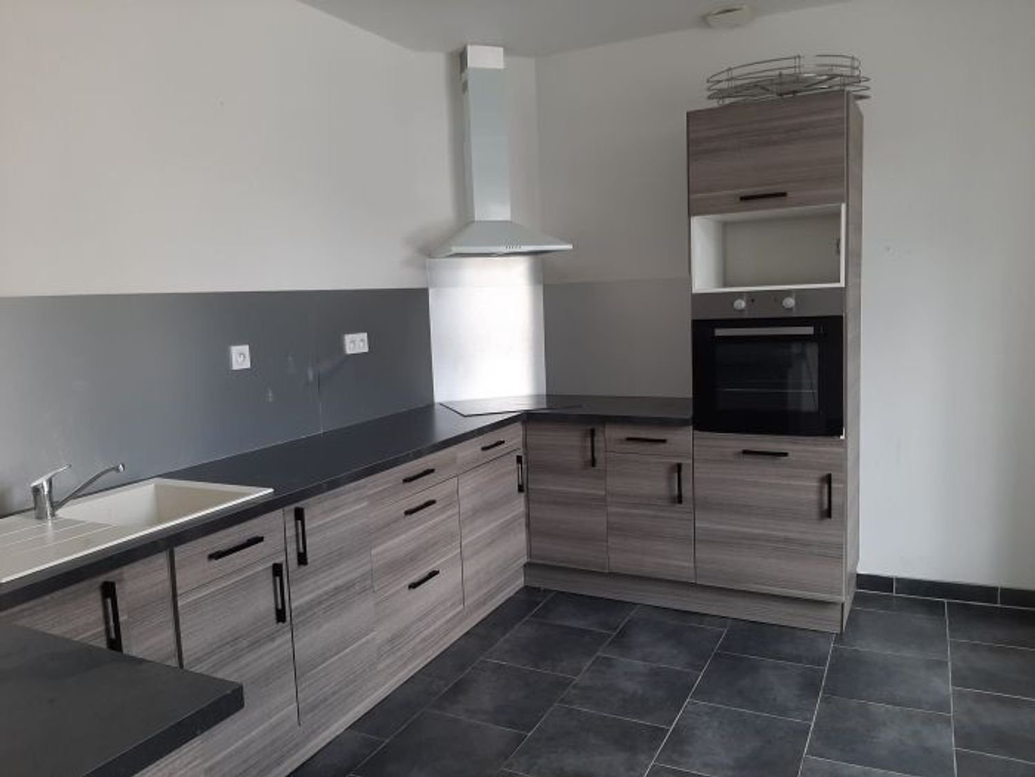 Maison à louer, 124m², Chambourg-sur-Indre