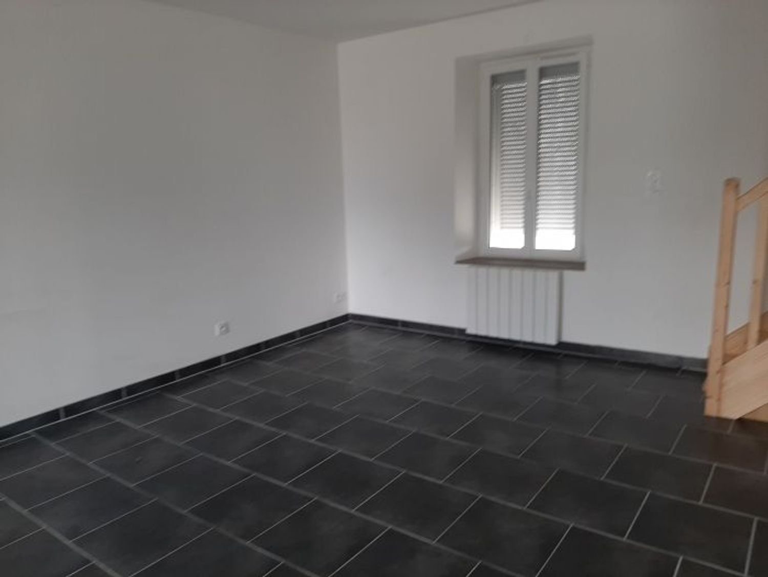 Maison à louer, 124m², Chambourg-sur-Indre