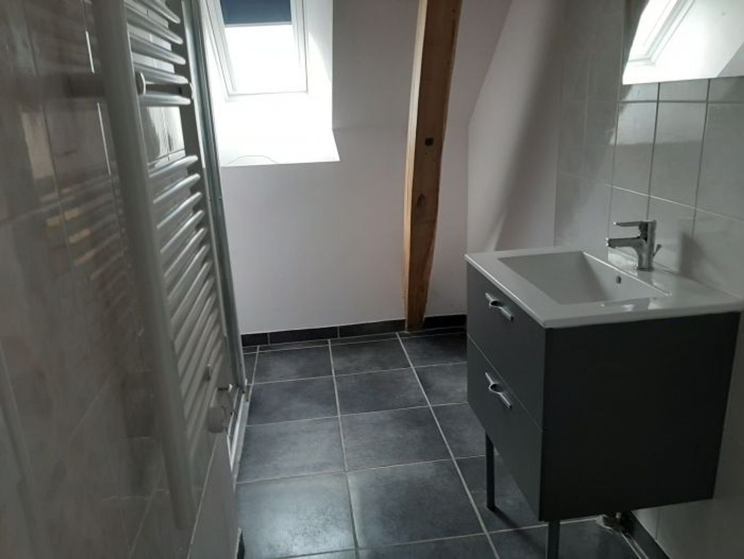 Maison à louer, 124m², Chambourg-sur-Indre