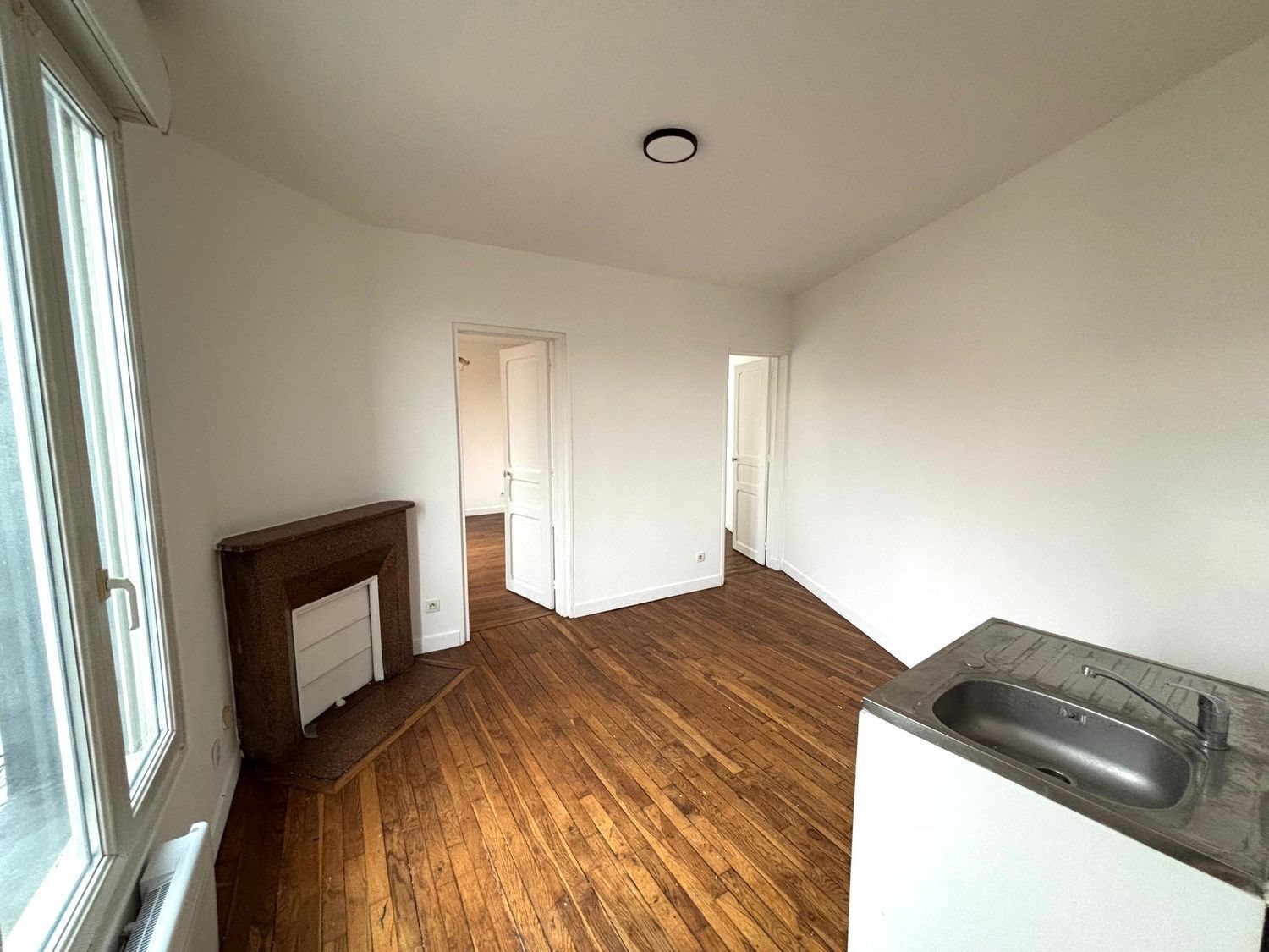 Appartement à vendre, 40m², Montreuil