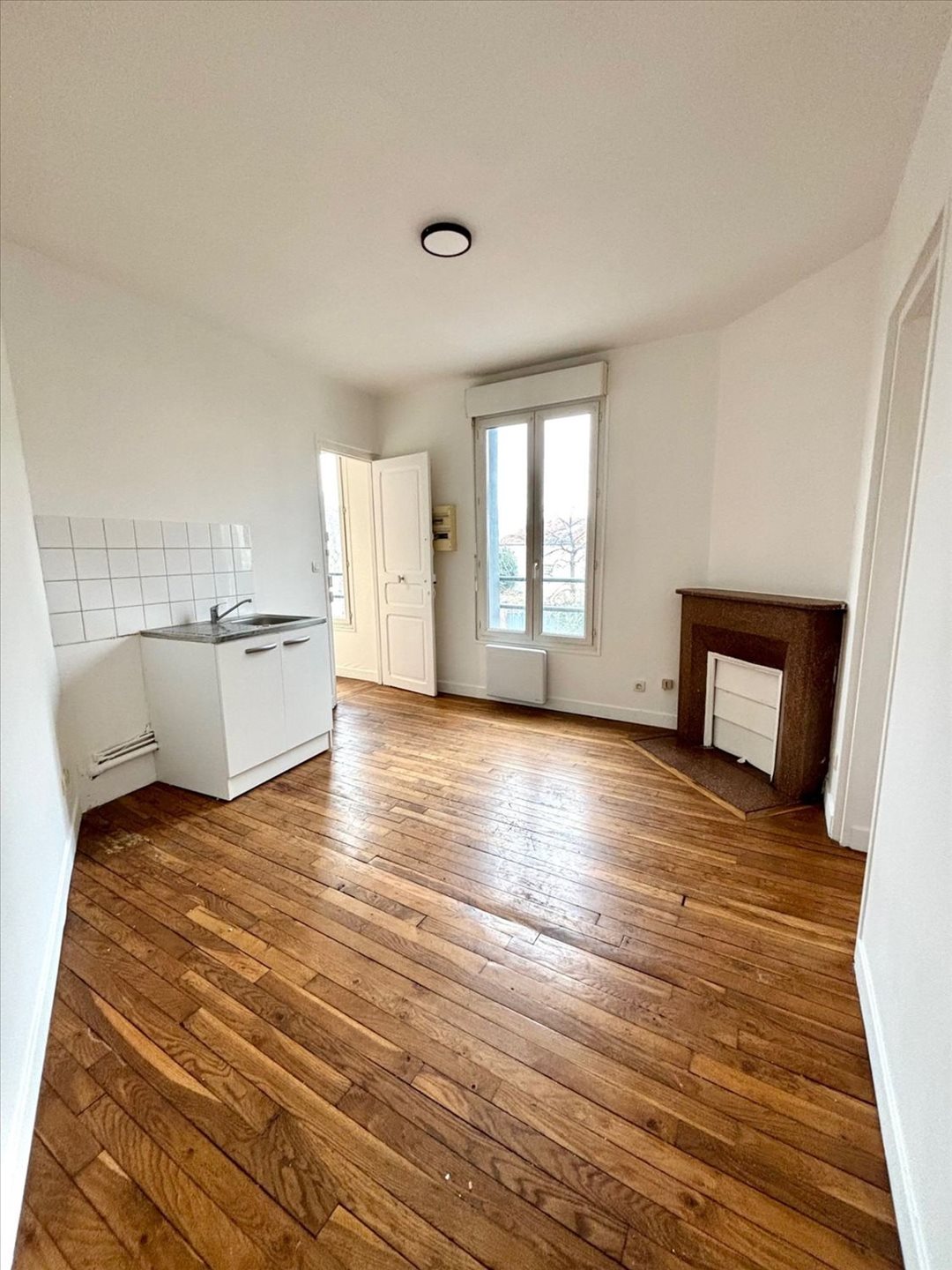 Appartement à vendre, 40m², Montreuil