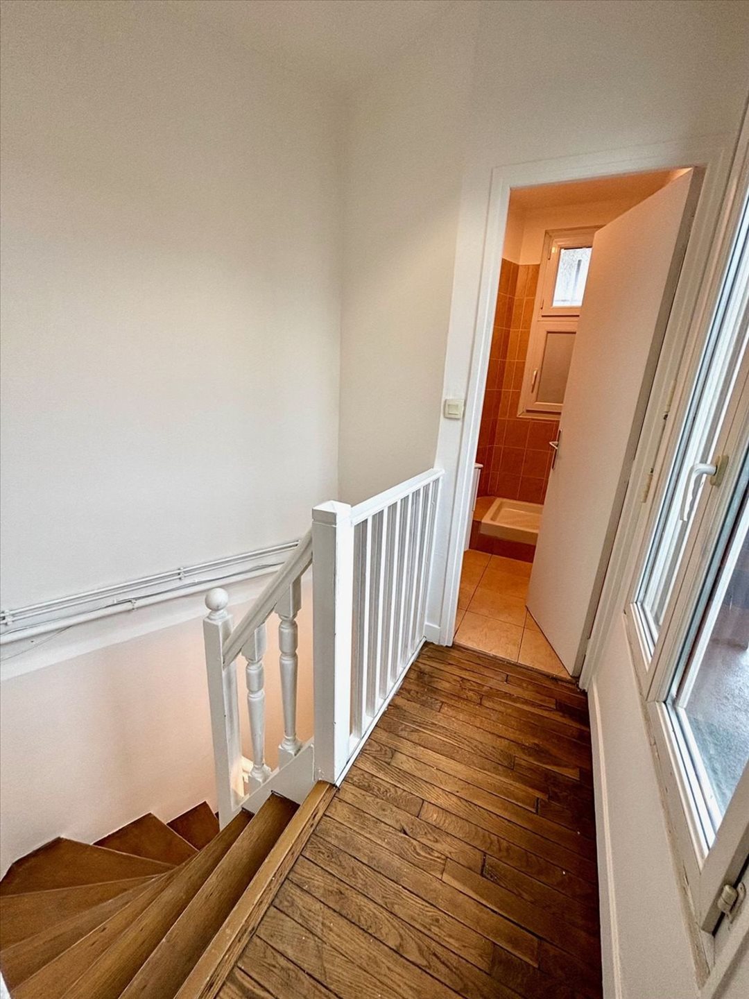 Appartement à vendre, 40m², Montreuil