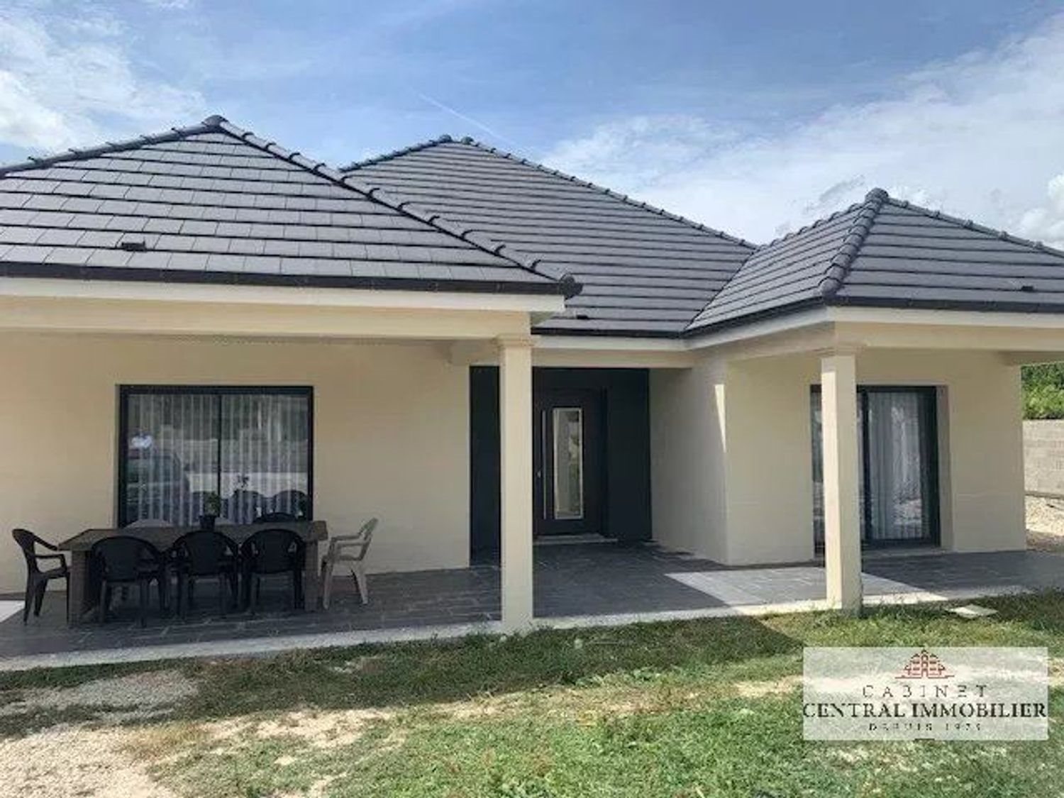 Maison à vendre, 146m², Romilly-sur-Seine