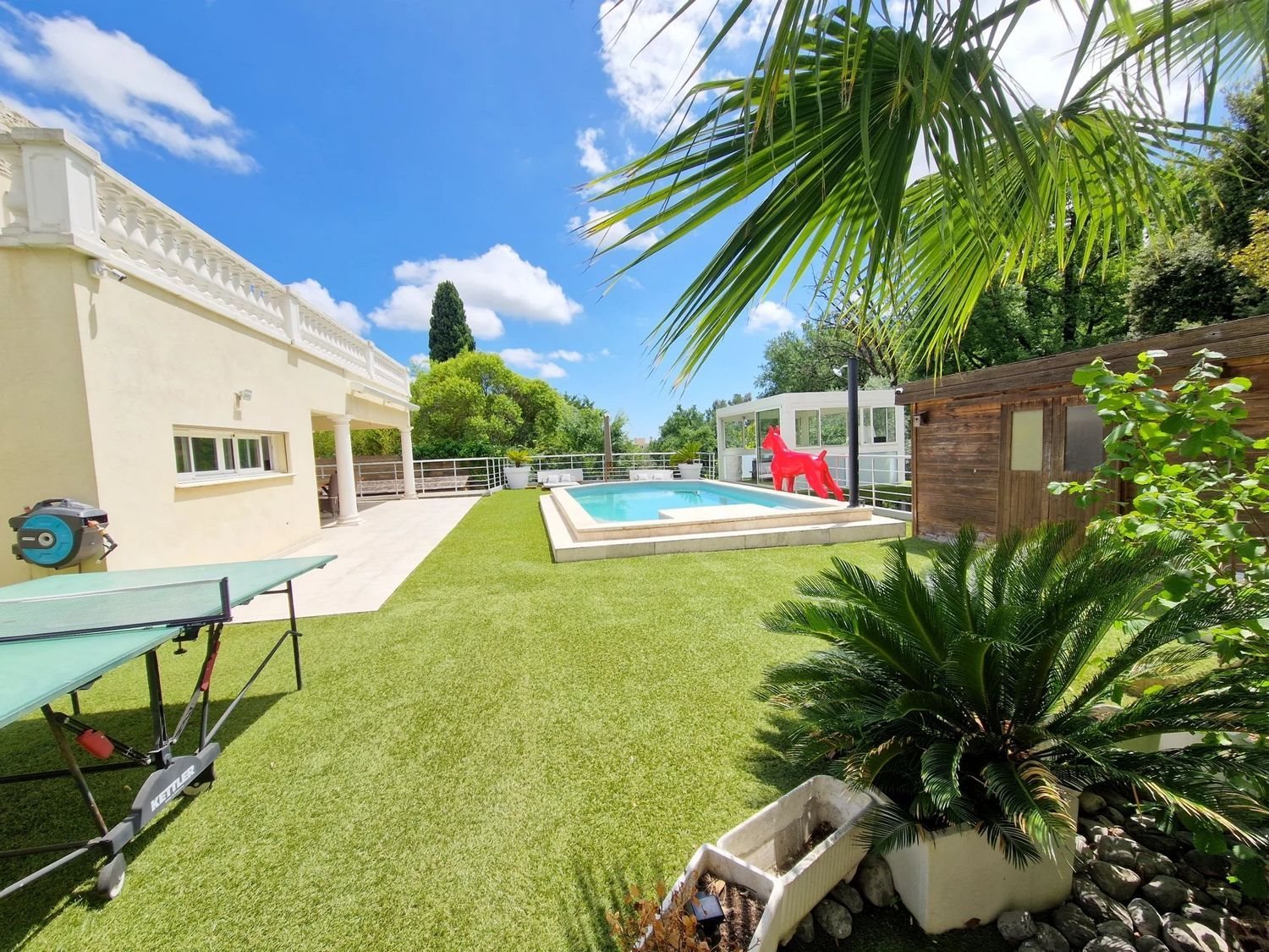 Maison à vendre, 240m², Vence