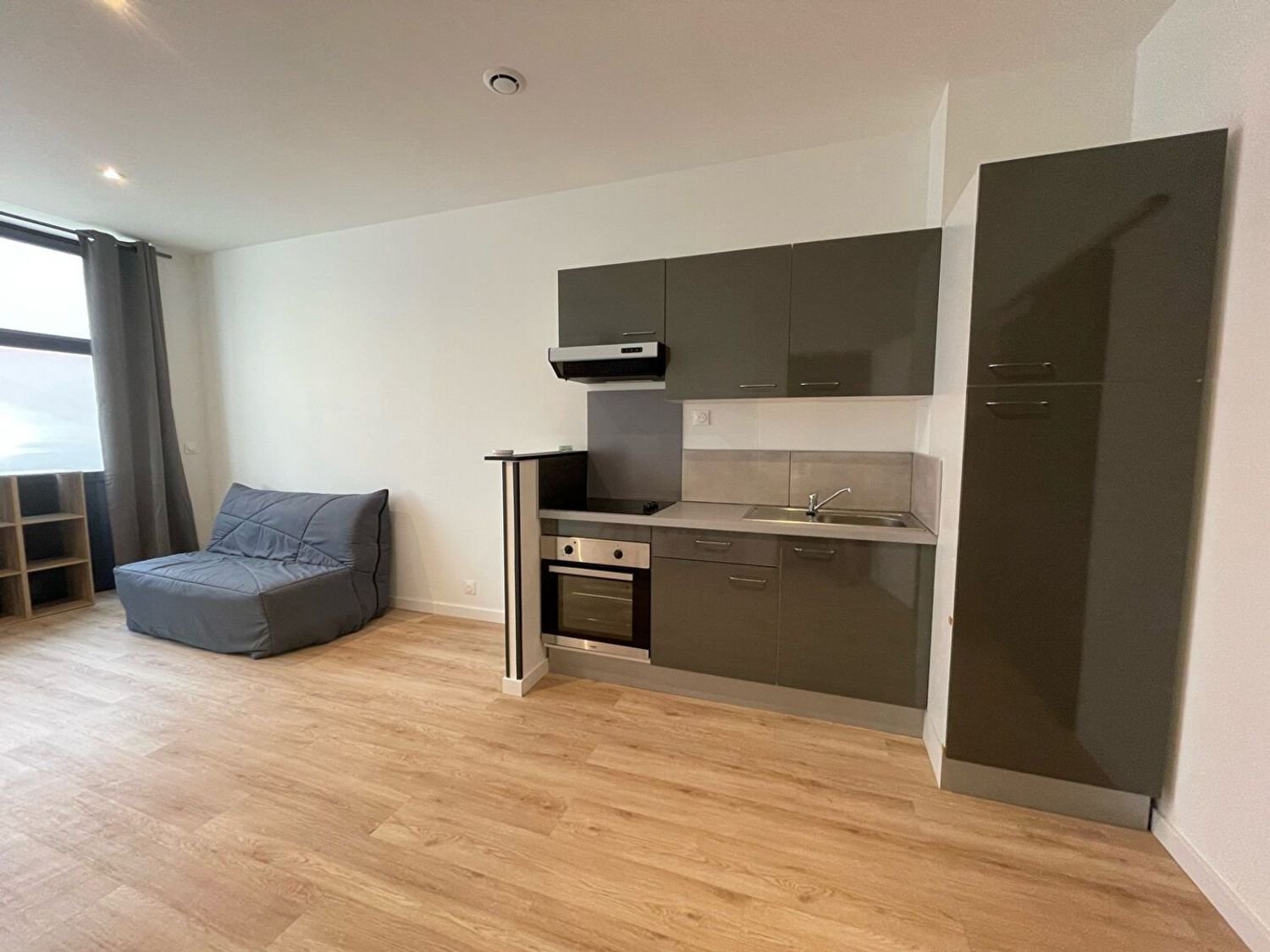 Appartement à louer, 26m², Beaumont-de-Lomagne
