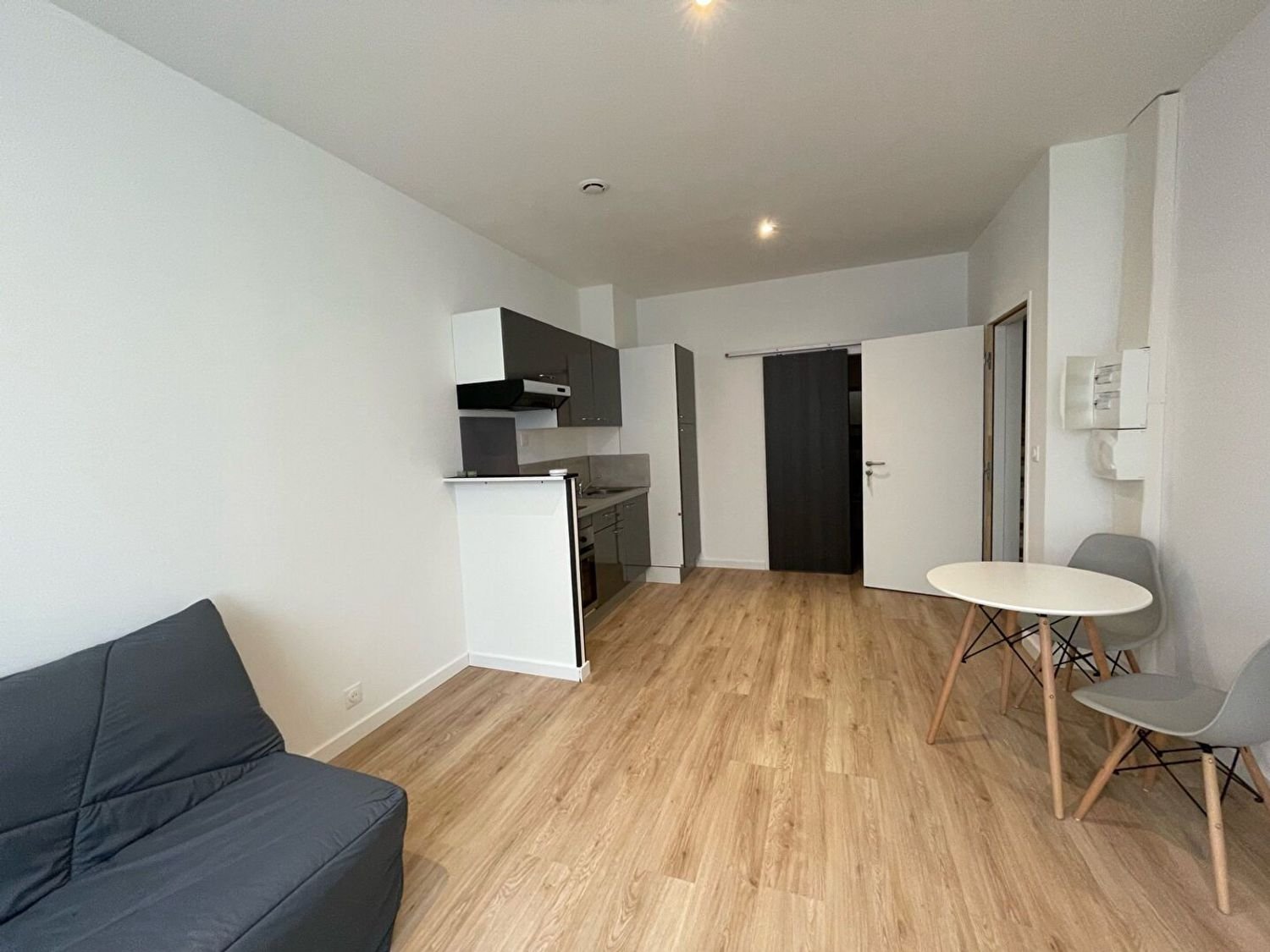Appartement à louer, 26m², Beaumont-de-Lomagne