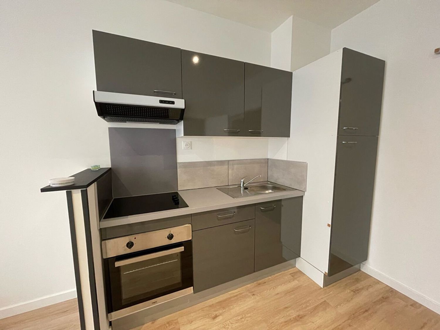 Appartement à louer, 26m², Beaumont-de-Lomagne