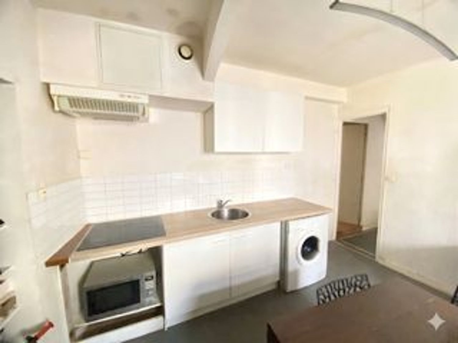 Maison à vendre, 80m², Mézières-sur-Seine