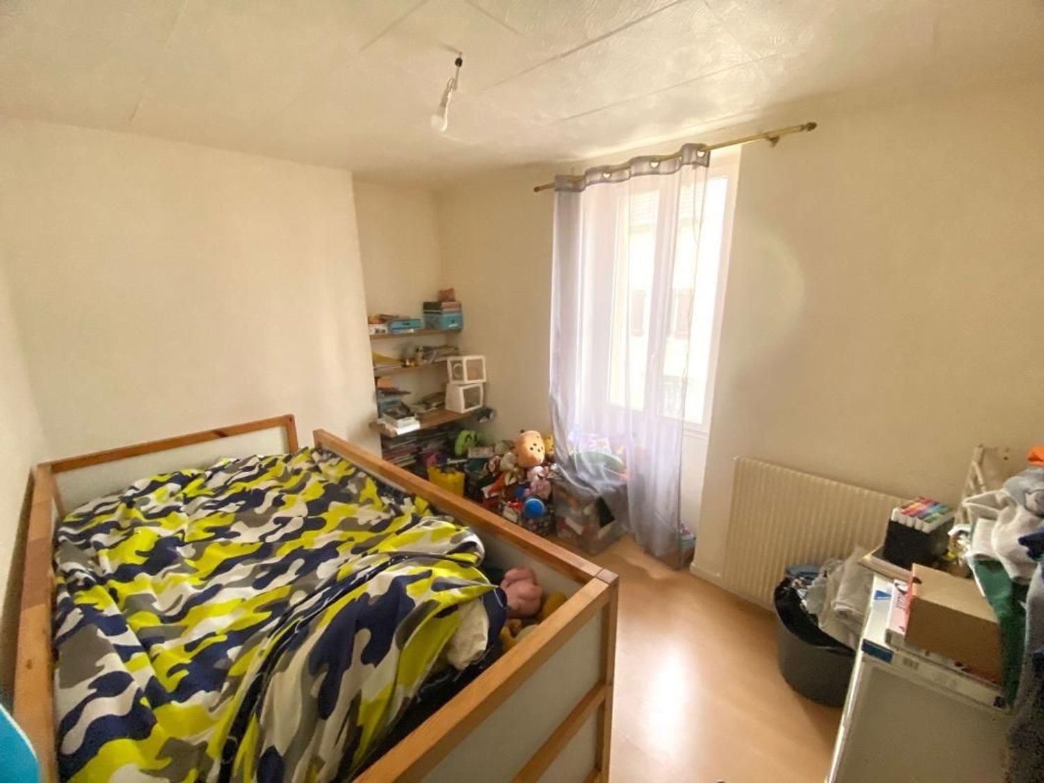 Maison à vendre, 80m², Mézières-sur-Seine