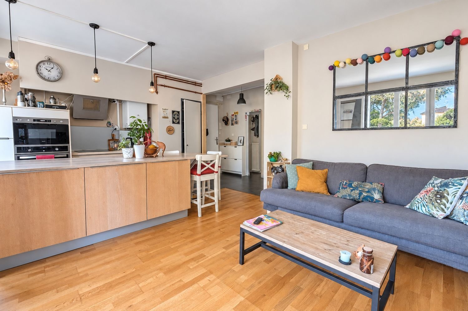 Appartement à vendre, 55m², Toulouse