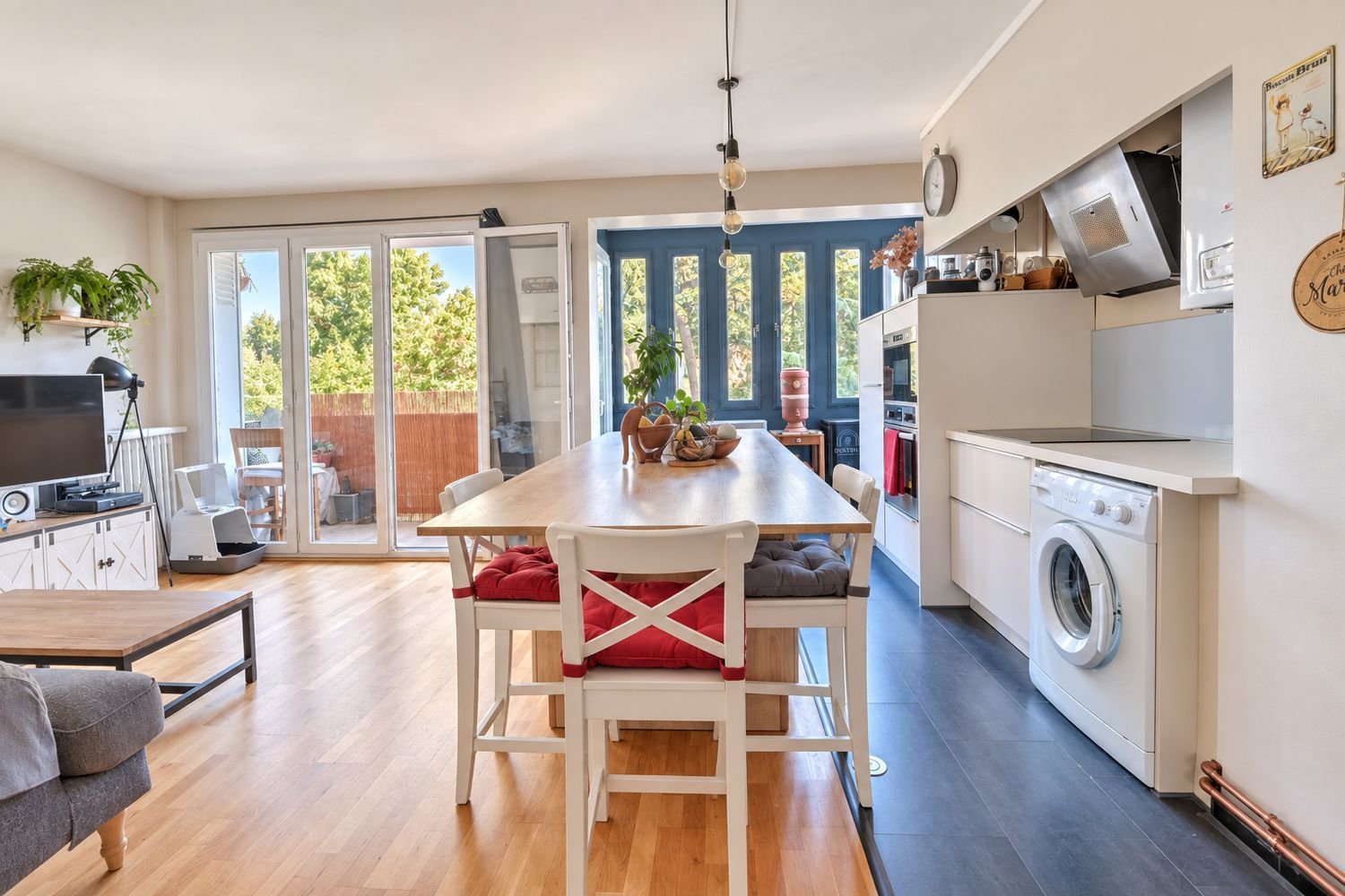 Appartement à vendre, 55m², Toulouse