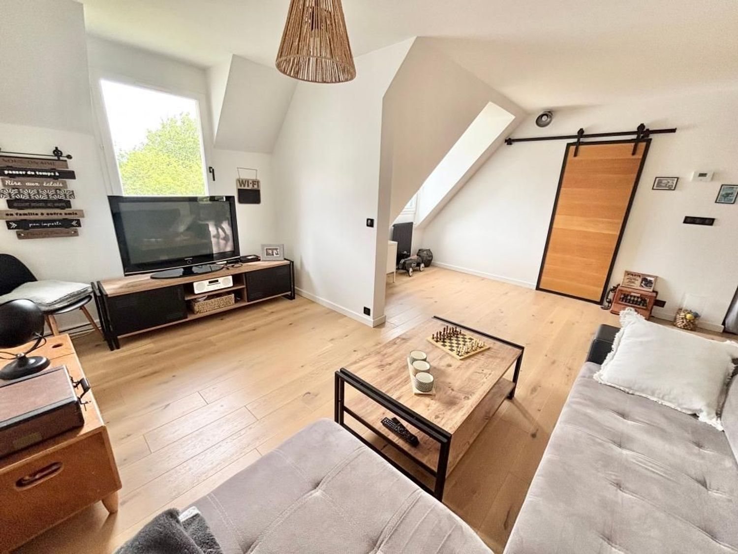 Appartement à vendre, 78m², Guérande