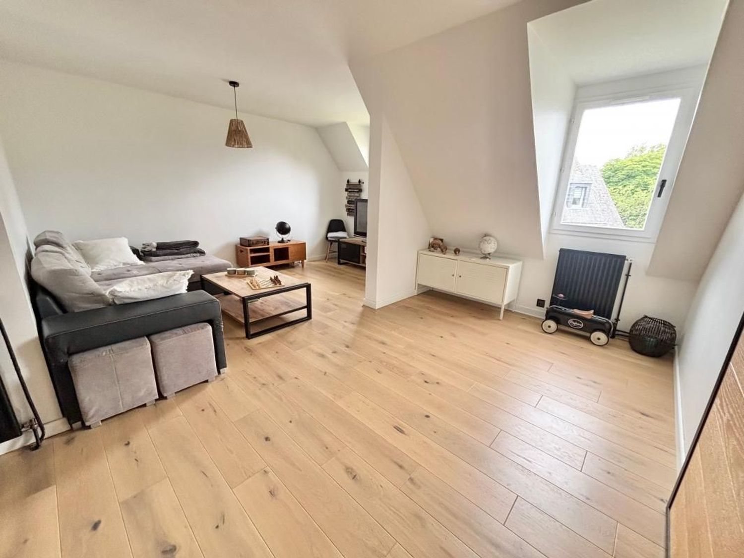 Appartement à vendre, 78m², Guérande