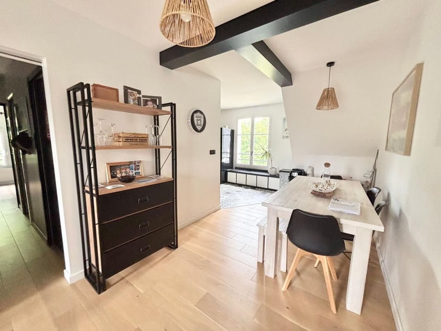 Appartement à vendre, 78m², Guérande