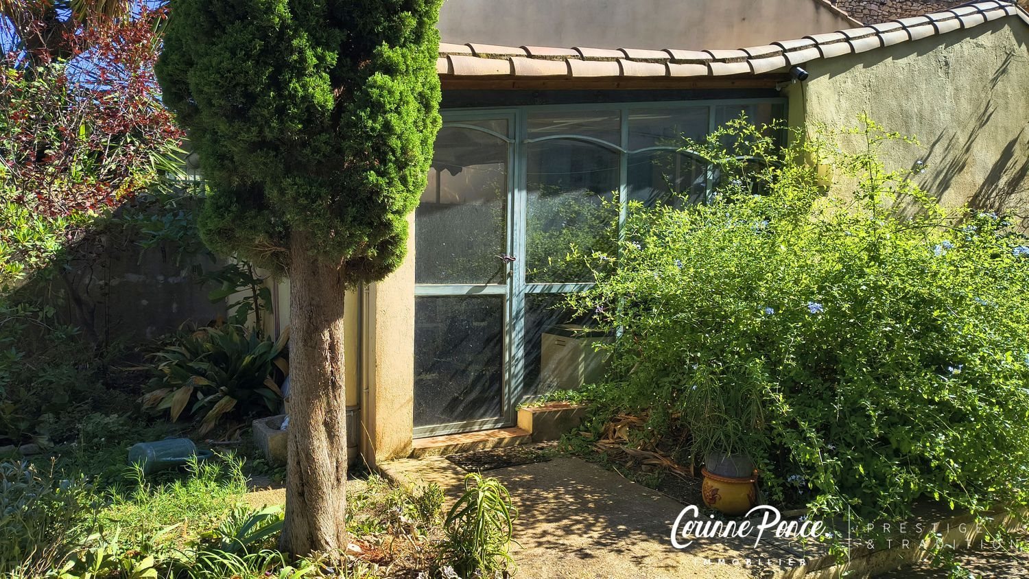 Maison à vendre, 110m², Nîmes