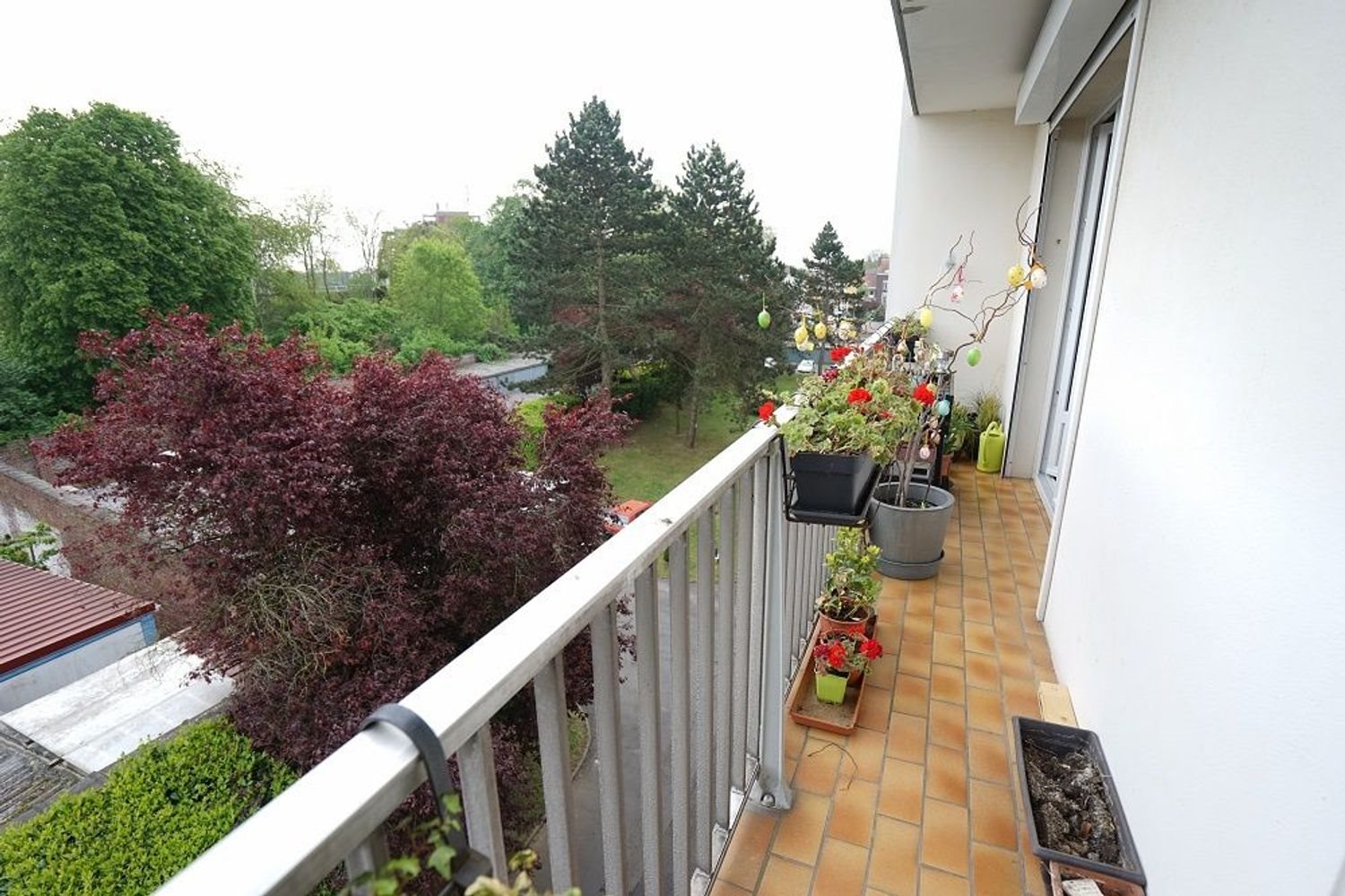 Appartement à vendre, 107m², Lille