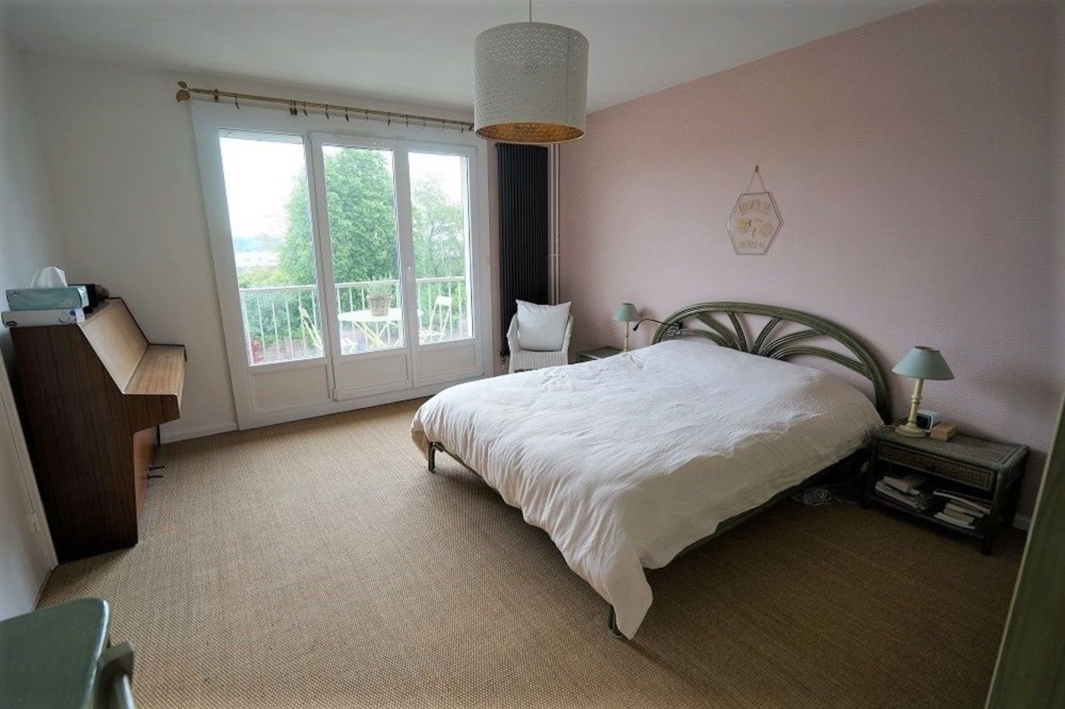 Appartement à vendre, 107m², Lille