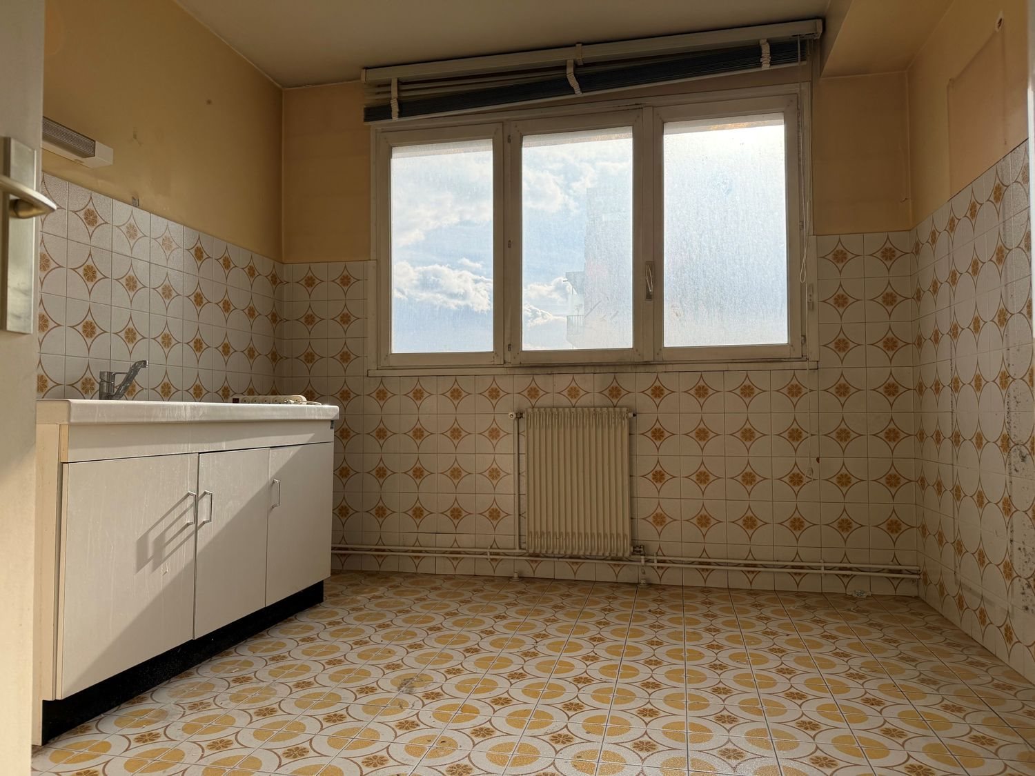 Appartement à vendre, 126m², Grenoble