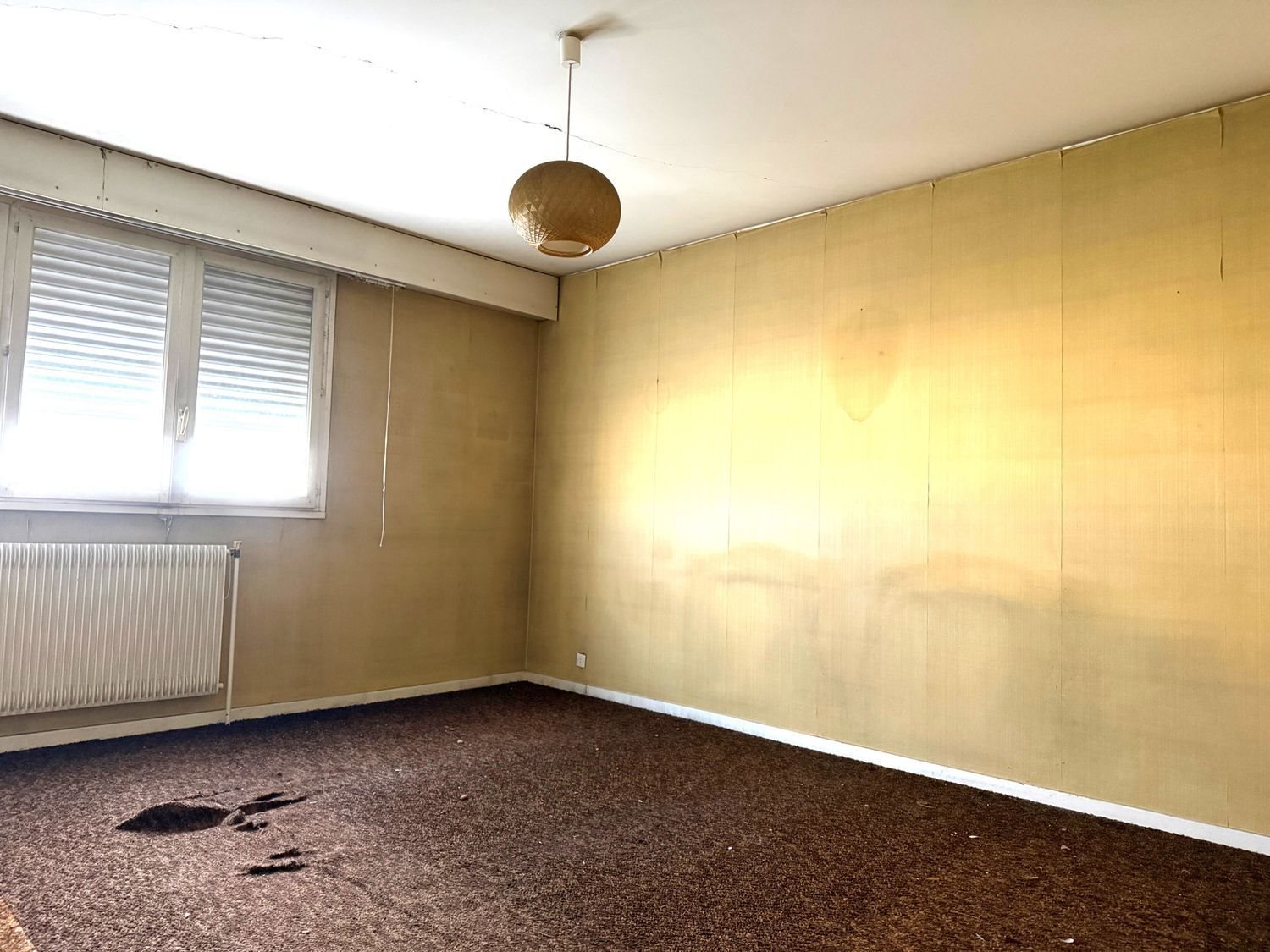 Appartement à vendre, 126m², Grenoble