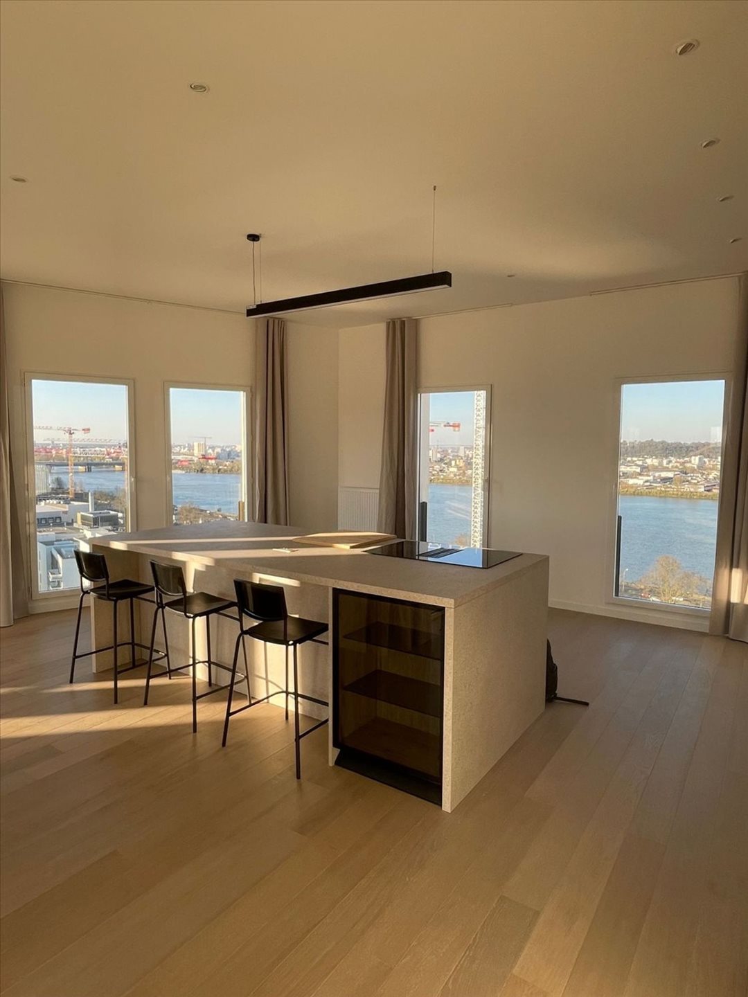 Appartement à louer, 176m², Bordeaux