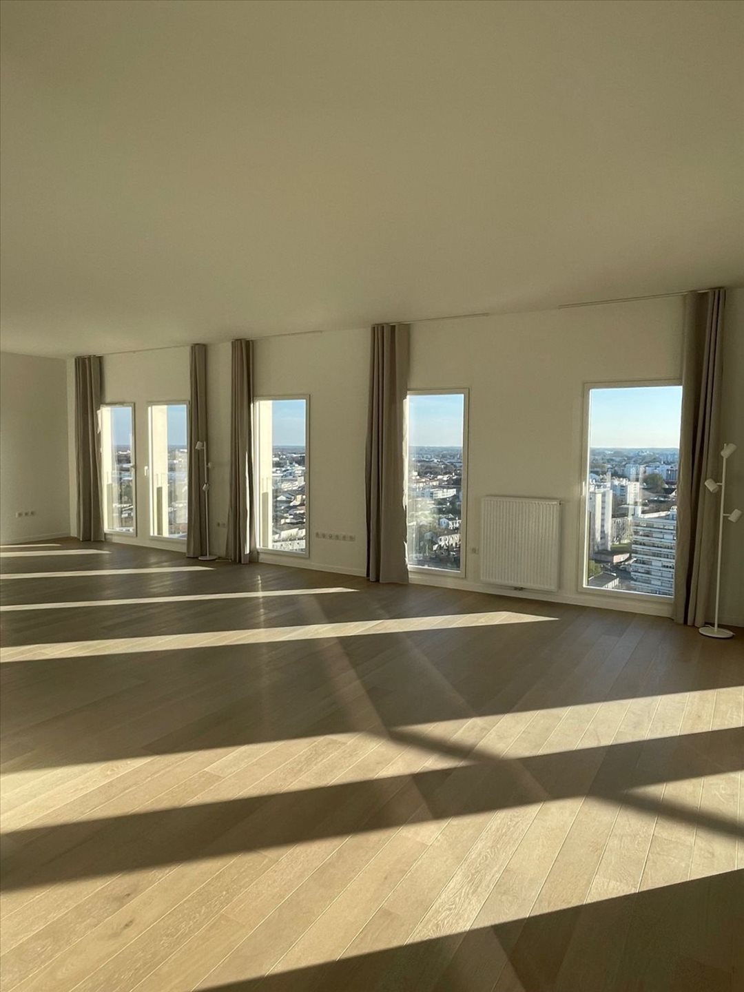 Appartement à louer, 176m², Bordeaux