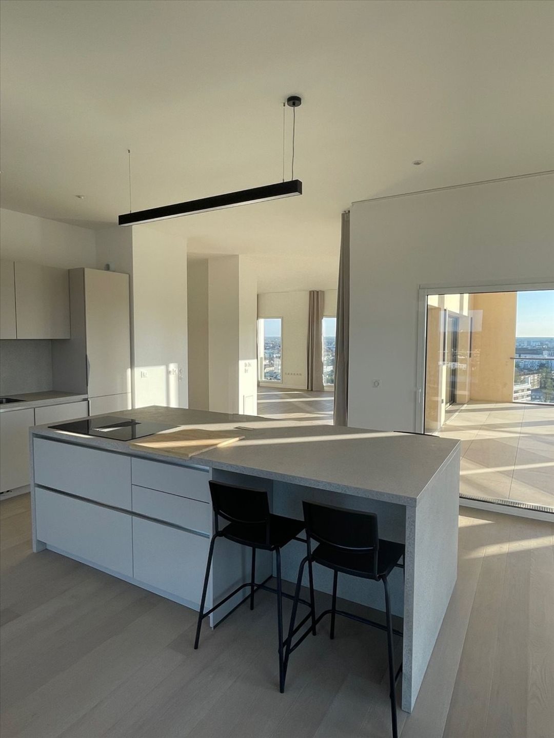 Appartement à louer, 176m², Bordeaux