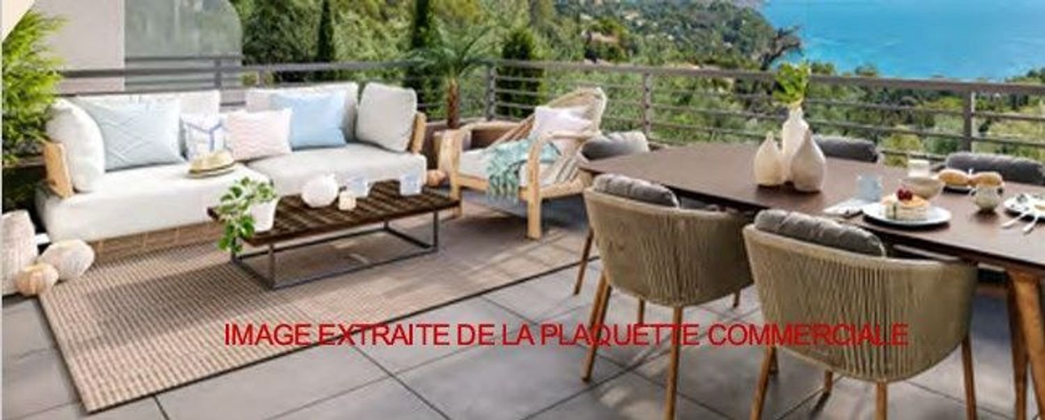 Appartement à vendre, 44m², Rayol-Canadel-sur-Mer