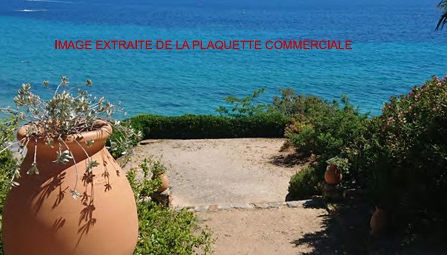 Appartement à vendre, 44m², Rayol-Canadel-sur-Mer