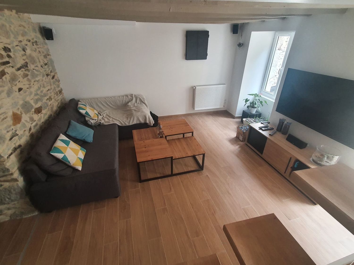 Maison à vendre, 96m², Laval