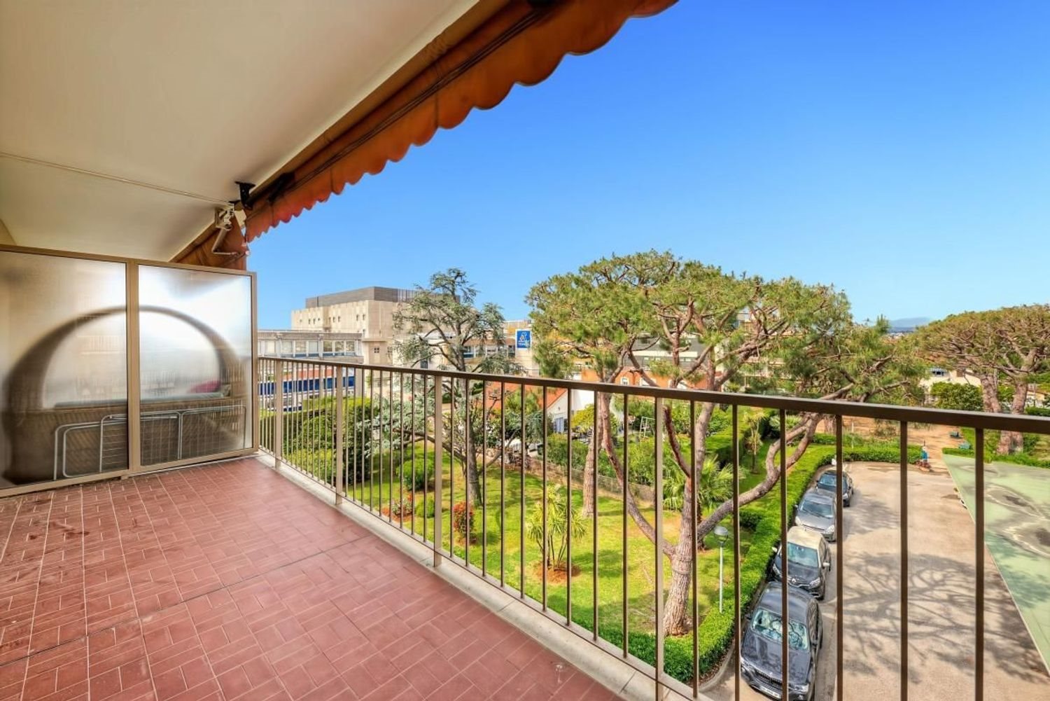 Appartement à vendre, 70m², Cagnes-sur-Mer