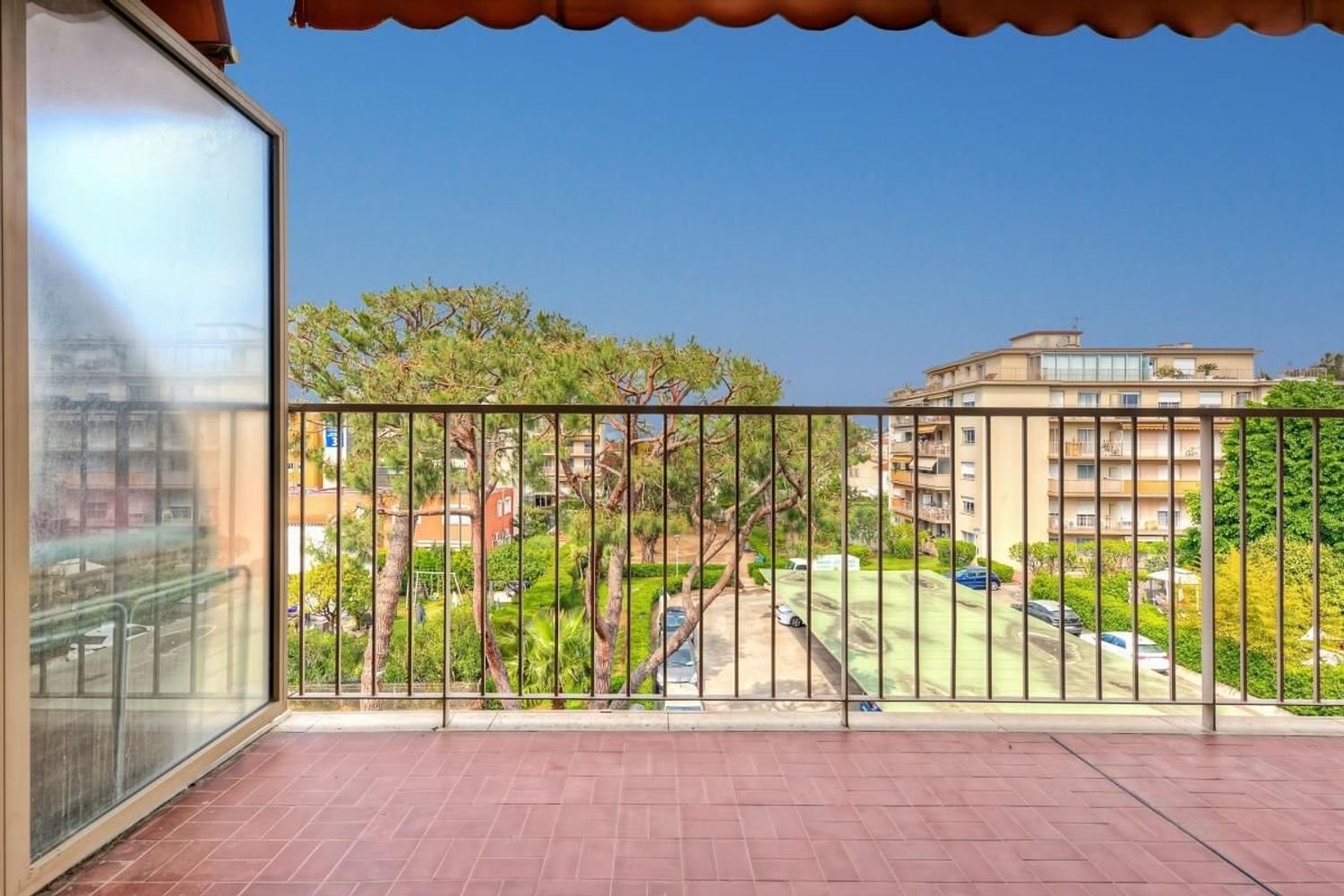 Appartement à vendre, 70m², Cagnes-sur-Mer