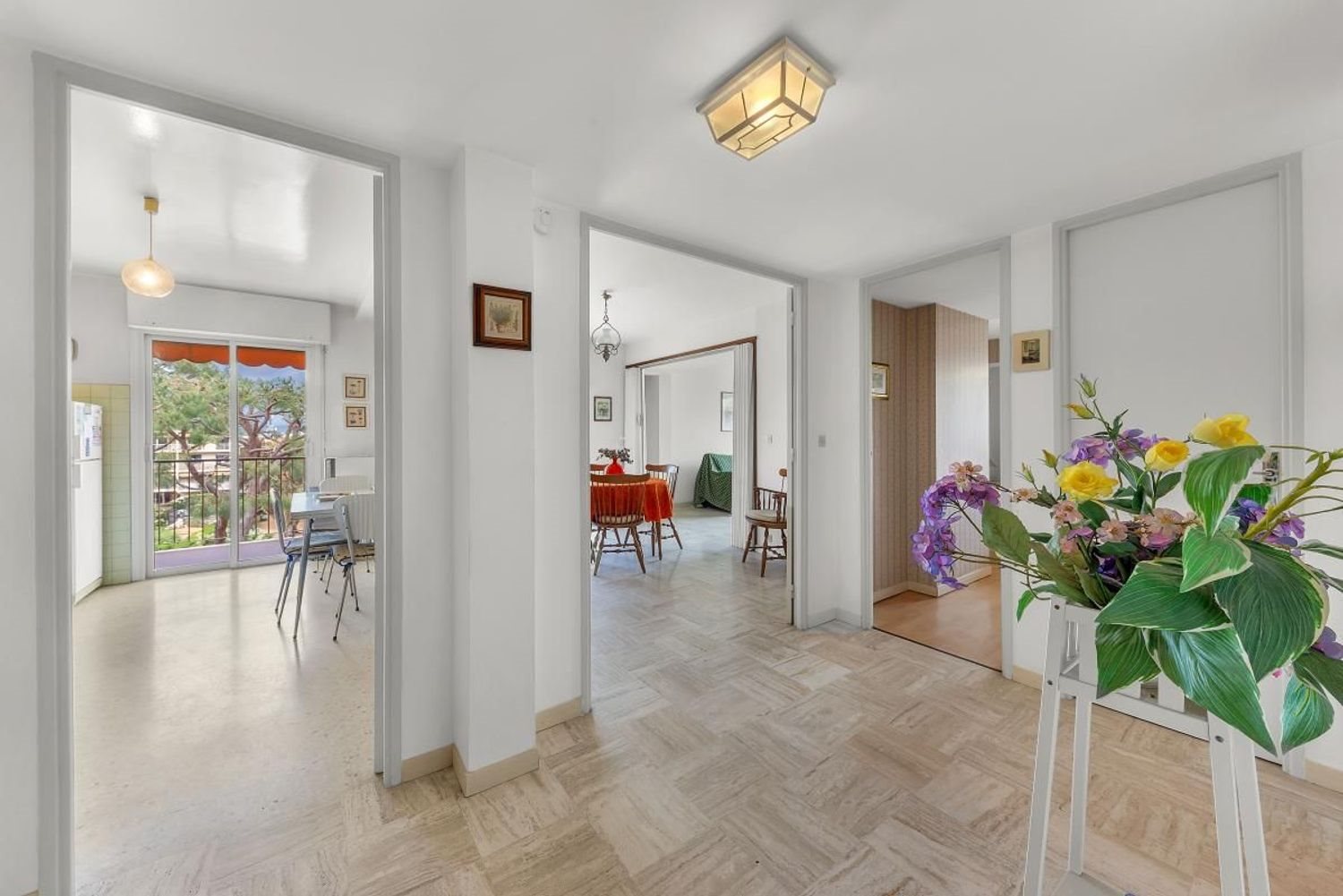 Appartement à vendre, 70m², Cagnes-sur-Mer