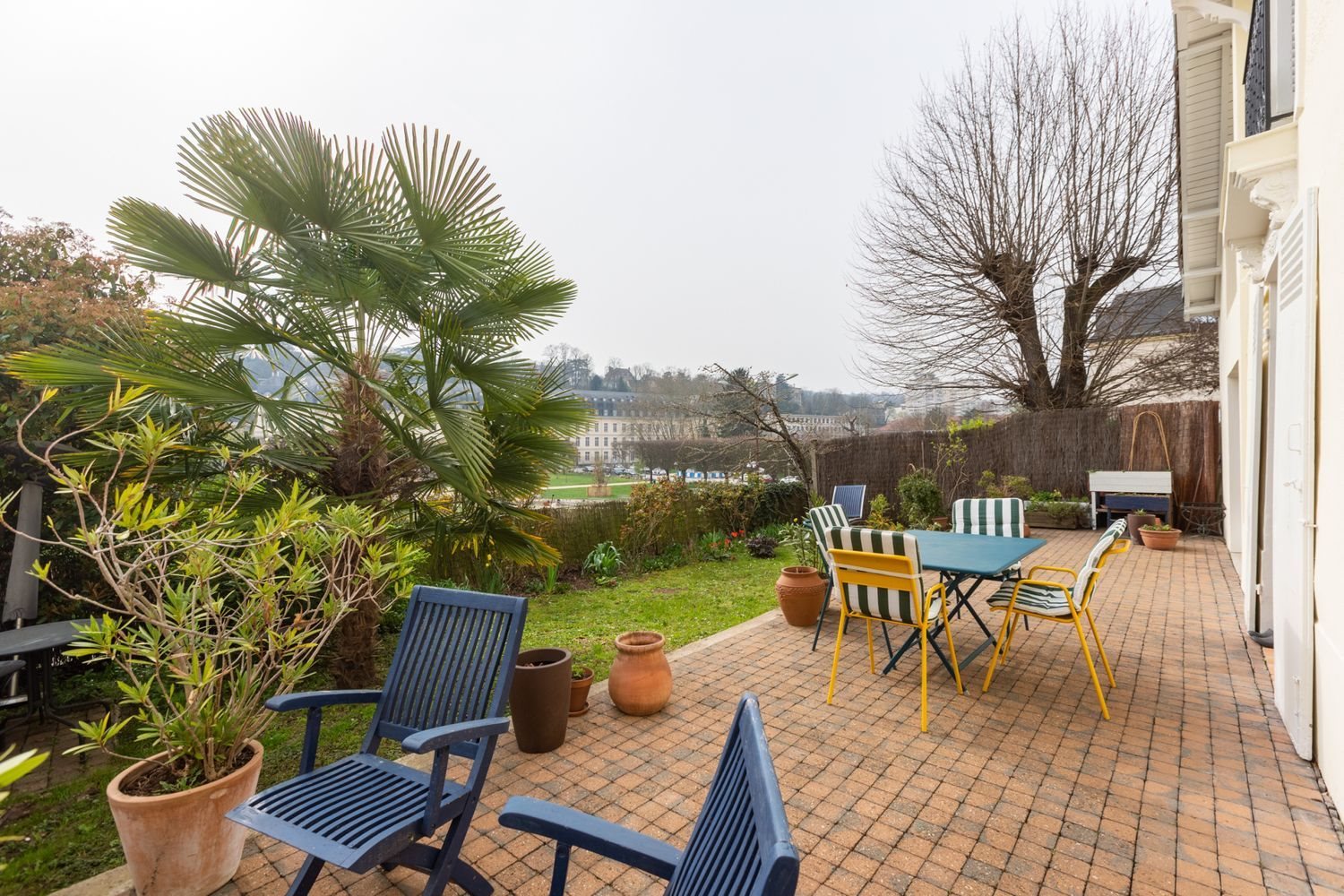 Maison à vendre, 133m², Sèvres