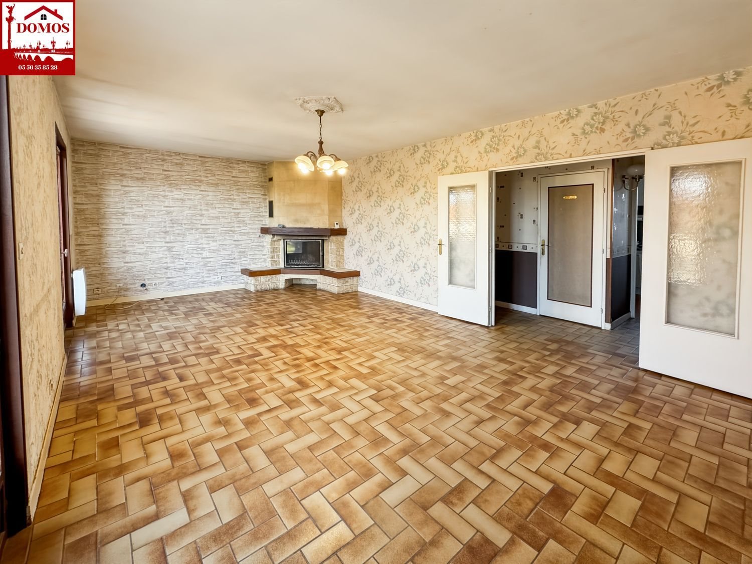 Maison à vendre, 82m², Macau