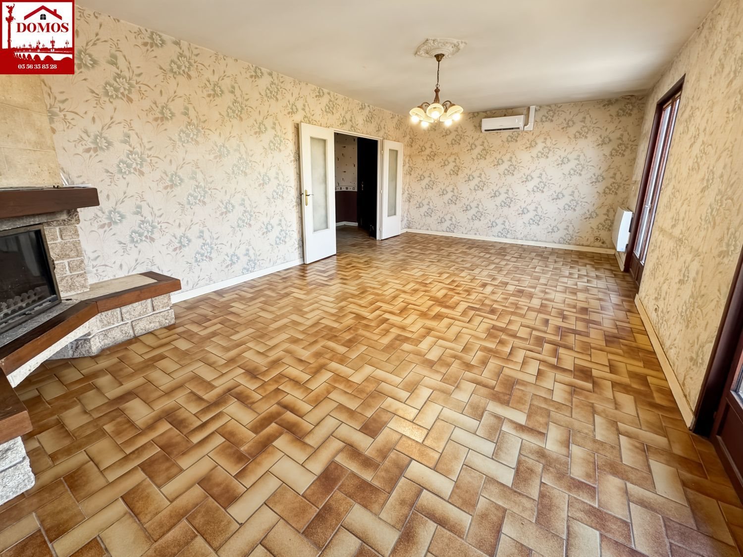 Maison à vendre, 82m², Macau