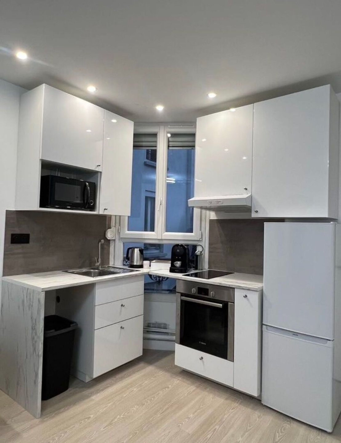 Appartement à vendre, 41m², Issy-les-Moulineaux