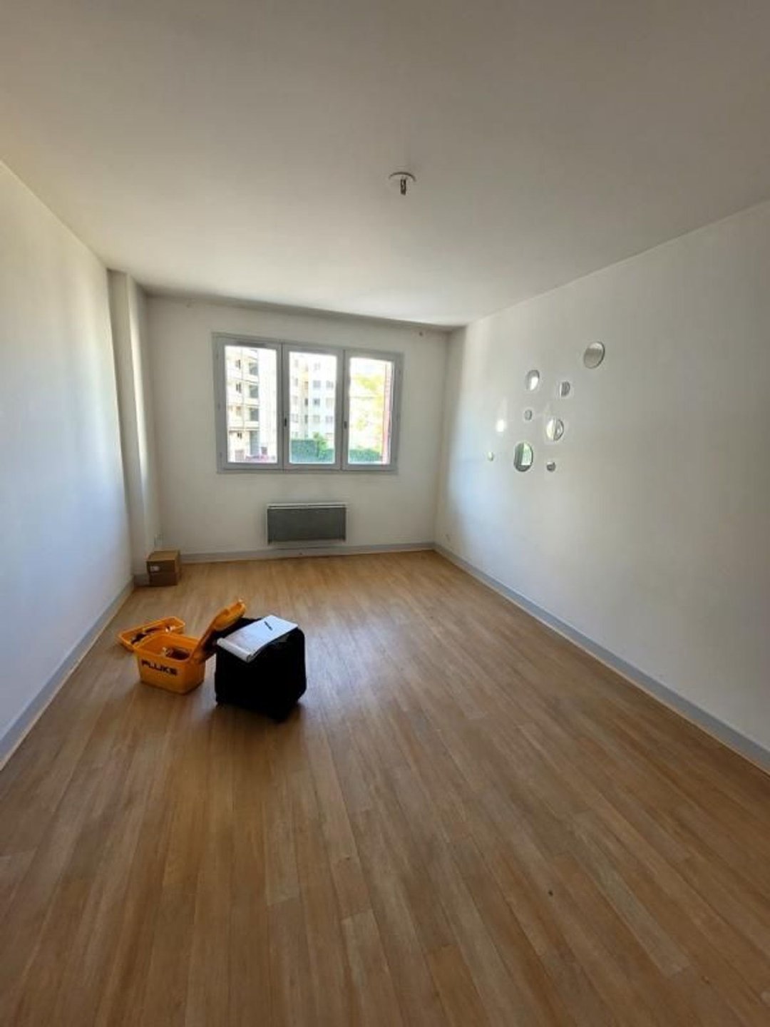 Appartement à louer, 39m², Clermont-Ferrand