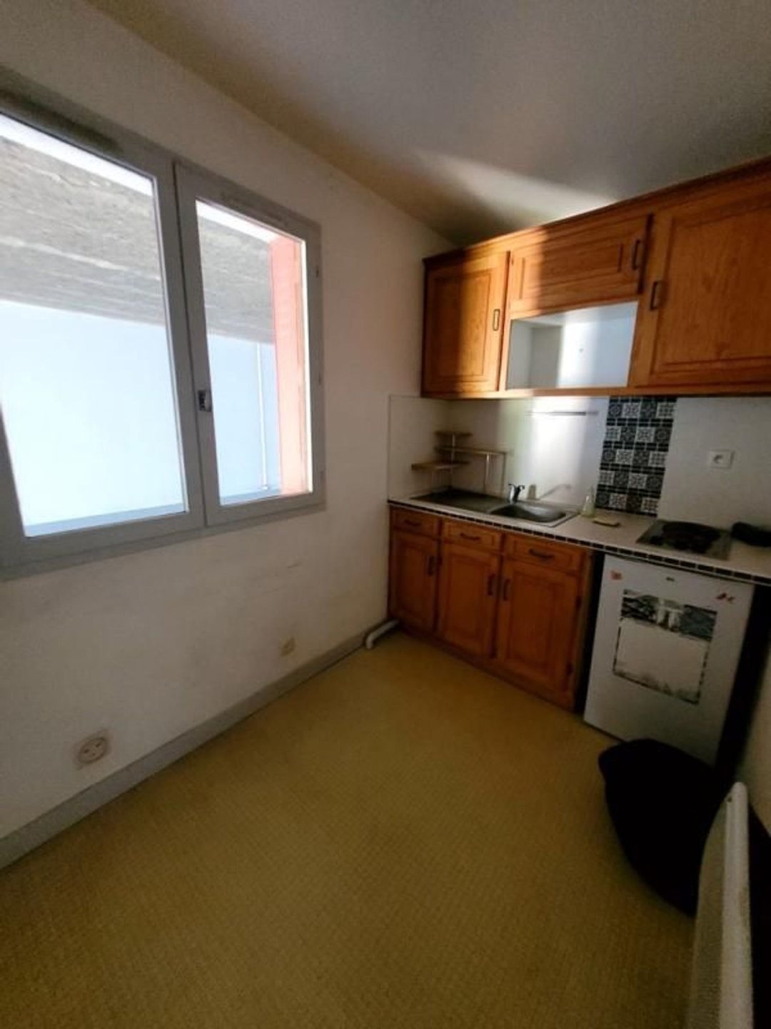 Appartement à louer, 39m², Clermont-Ferrand