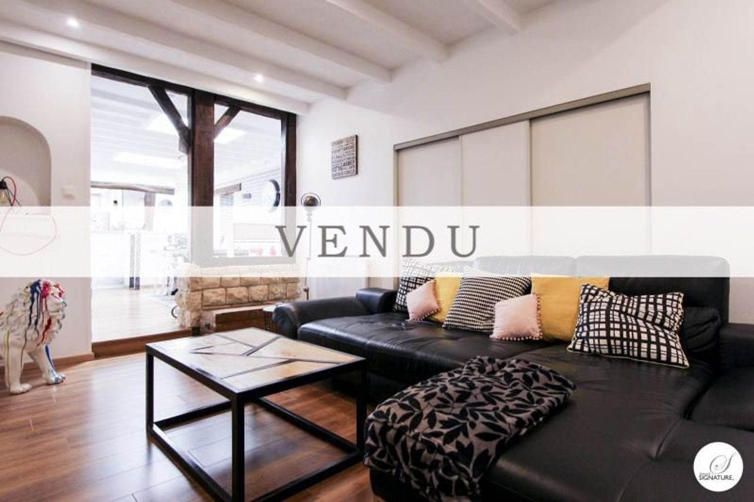 Appartement à vendre, 81m², Châlons-en-Champagne