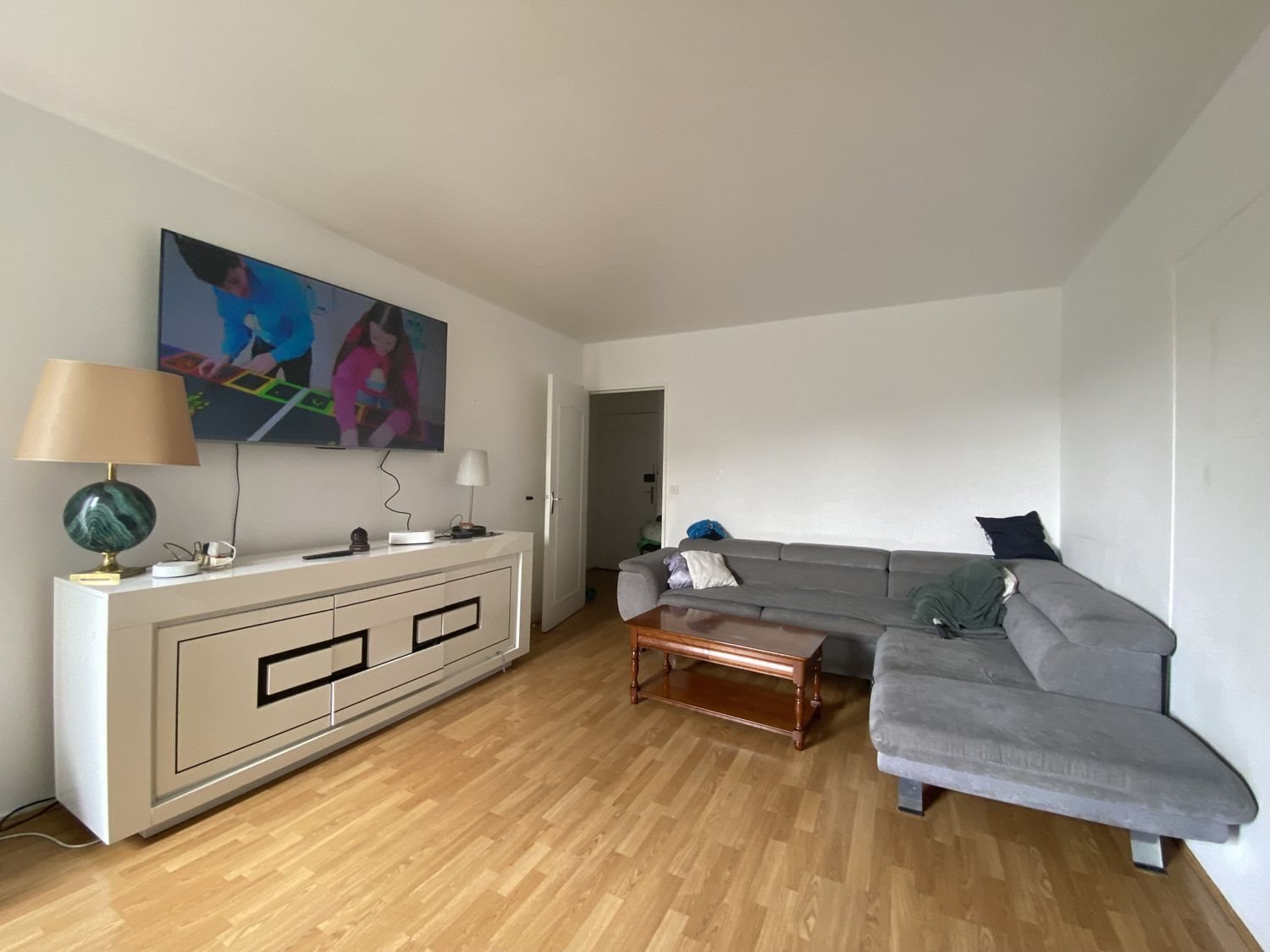 Appartement à louer, 64m², Saint-Maur-des-Fossés