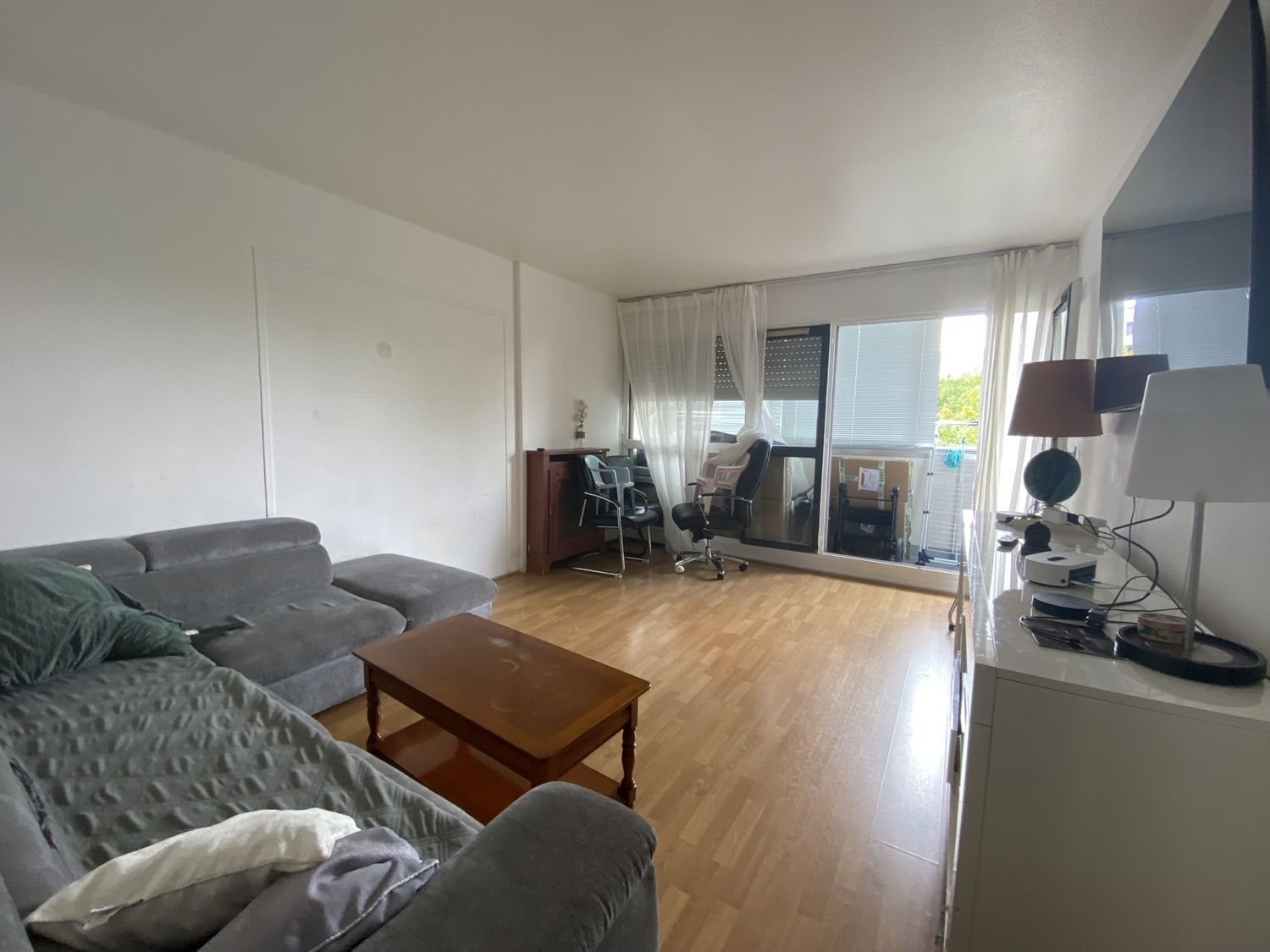 Appartement à louer, 64m², Saint-Maur-des-Fossés