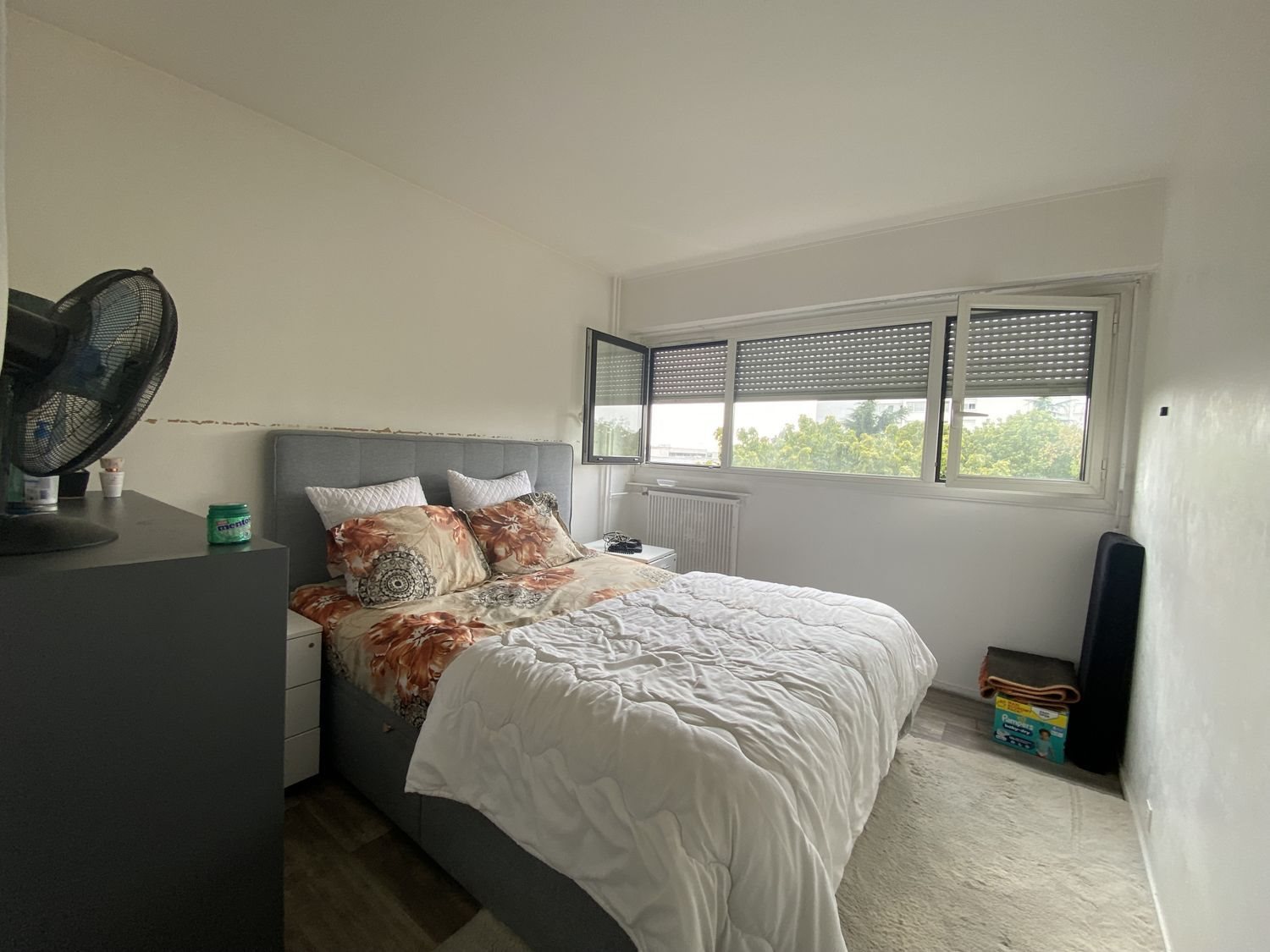Appartement à louer, 64m², Saint-Maur-des-Fossés