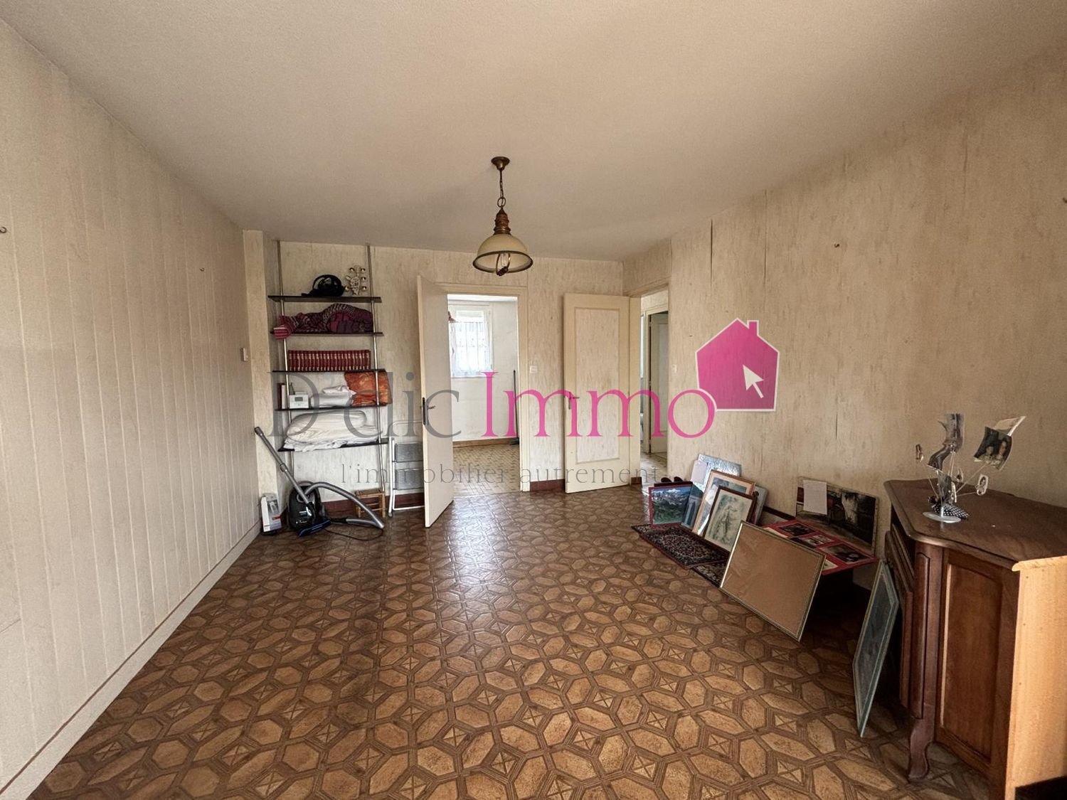 Maison à vendre, 83m², Challans