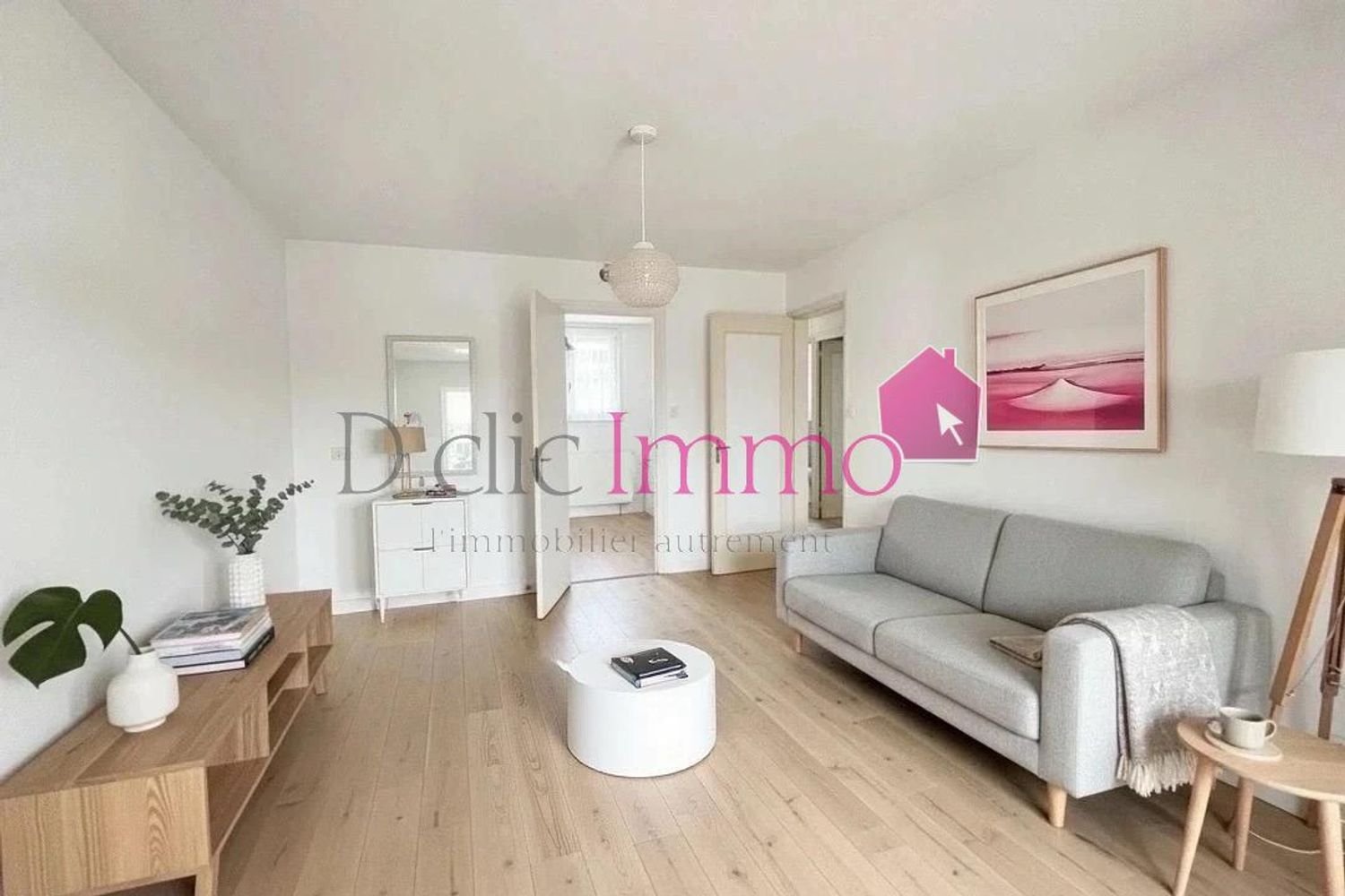 Maison à vendre, 83m², Challans