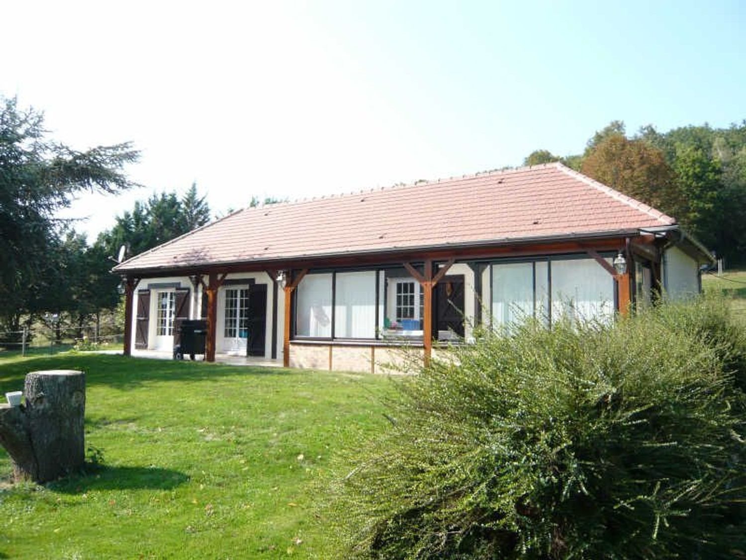 Maison à vendre, 130m², Cherisy